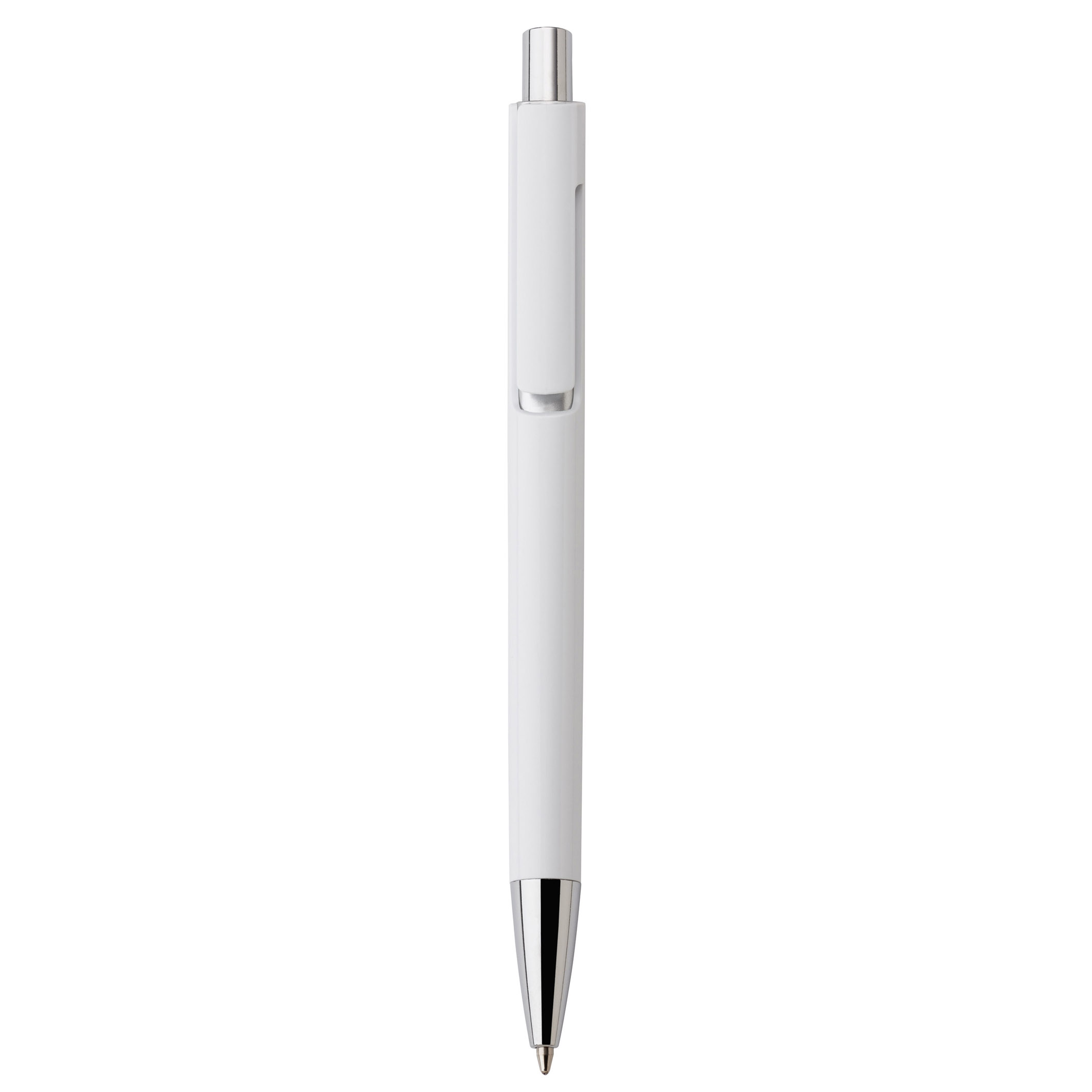 Spectorandco Becky ballpoint pen - G1003 WHITE