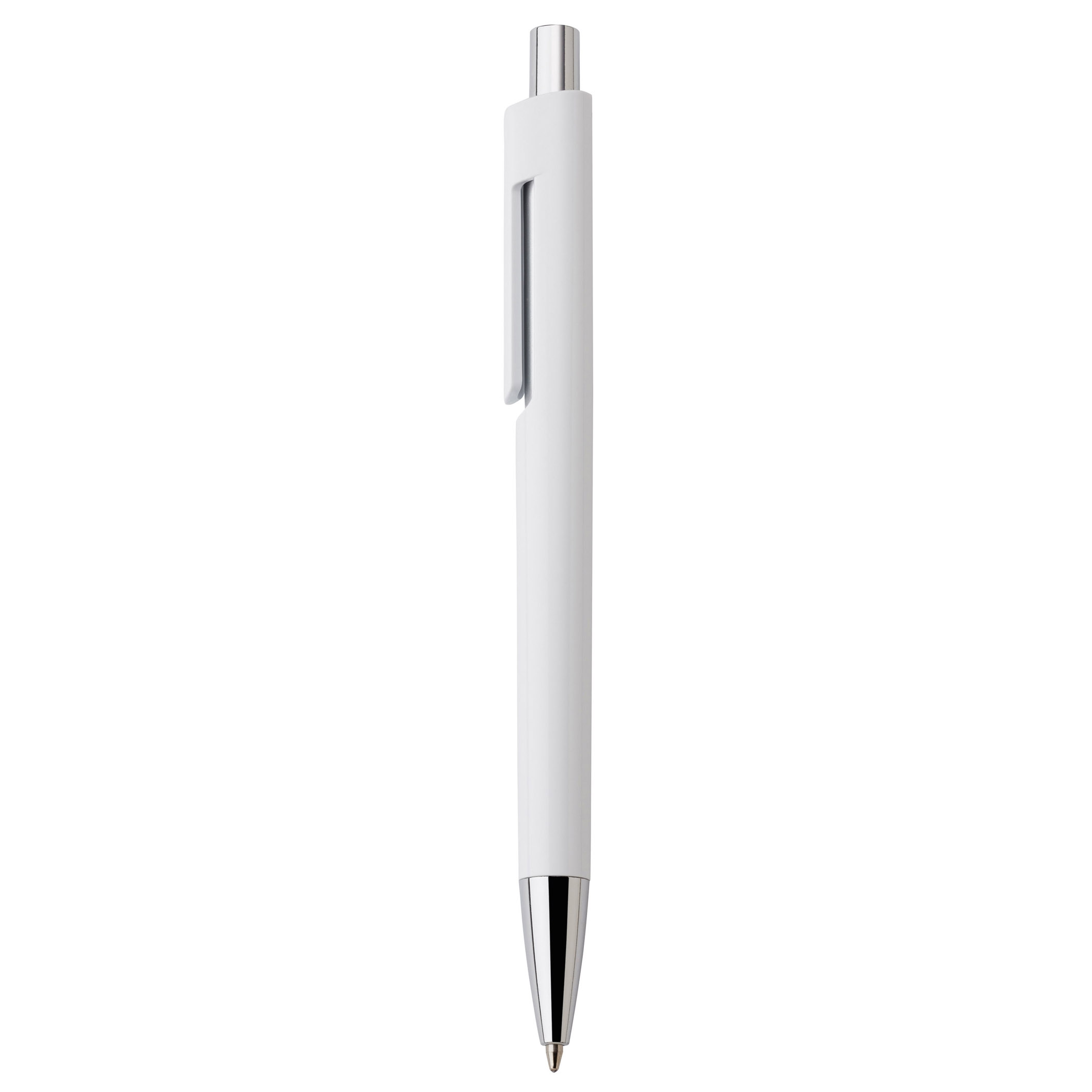 Spectorandco Becky ballpoint pen - G1003 WHITE