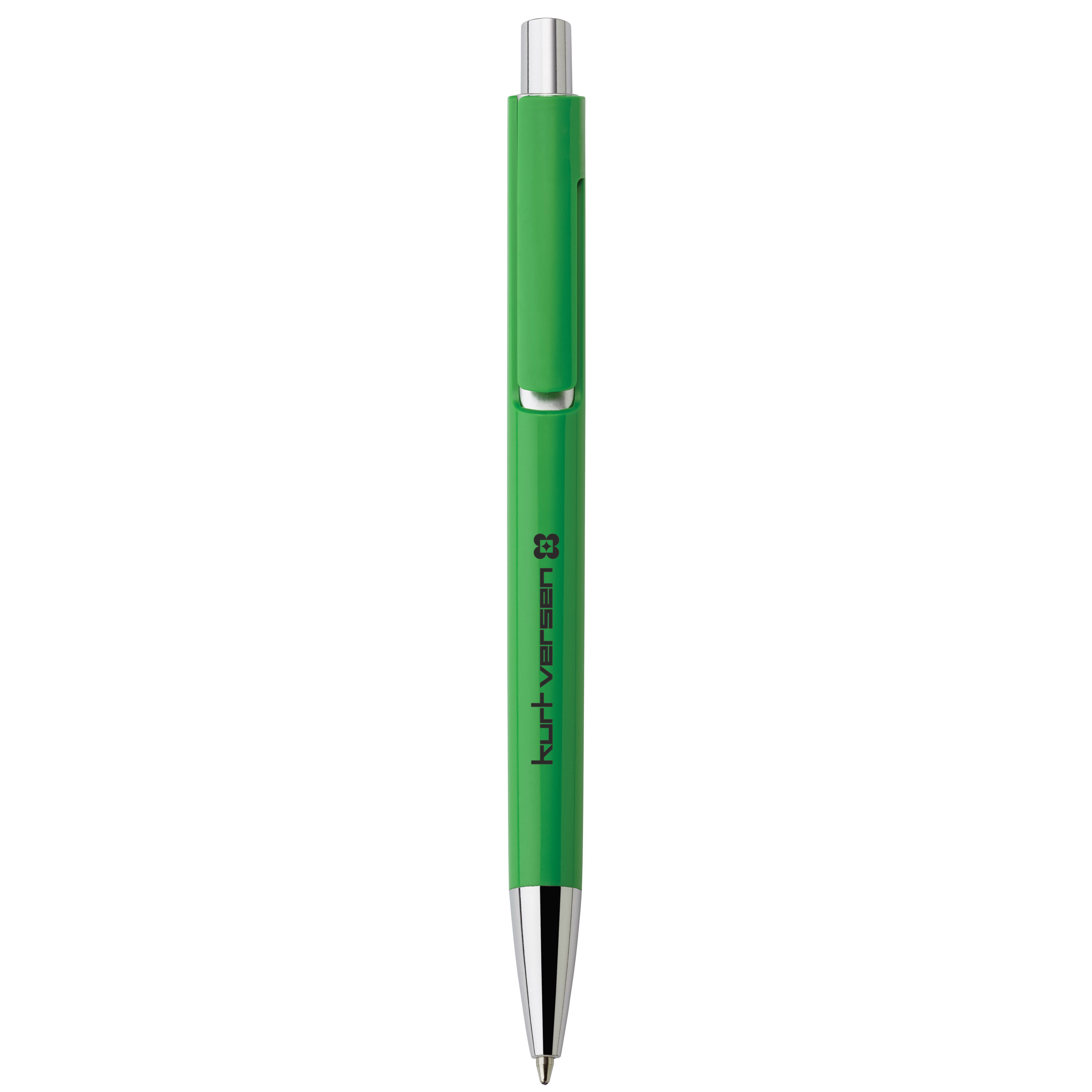 Spectorandco Becky ballpoint pen - G1003 GREEN