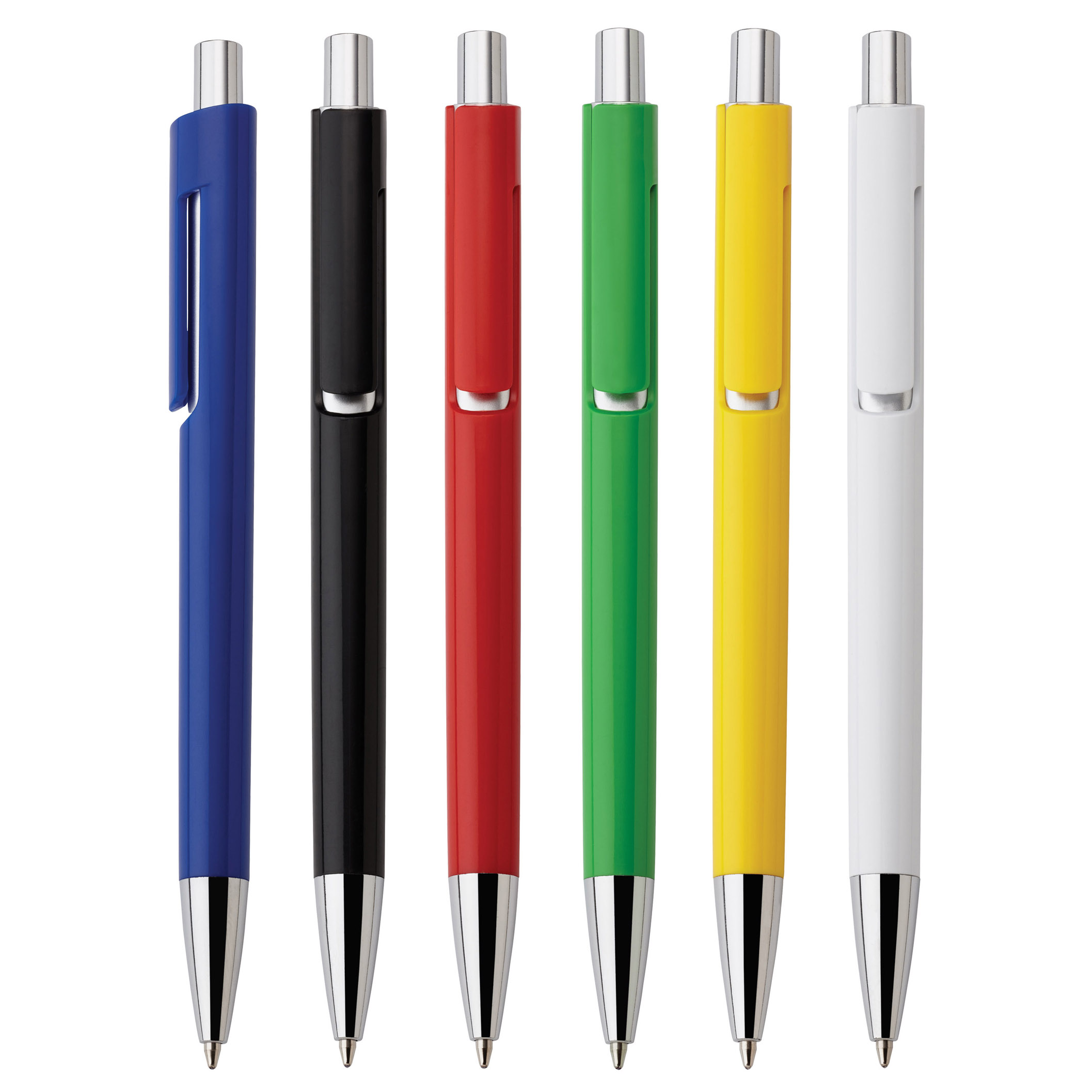 Spectorandco Becky ballpoint pen - G1003