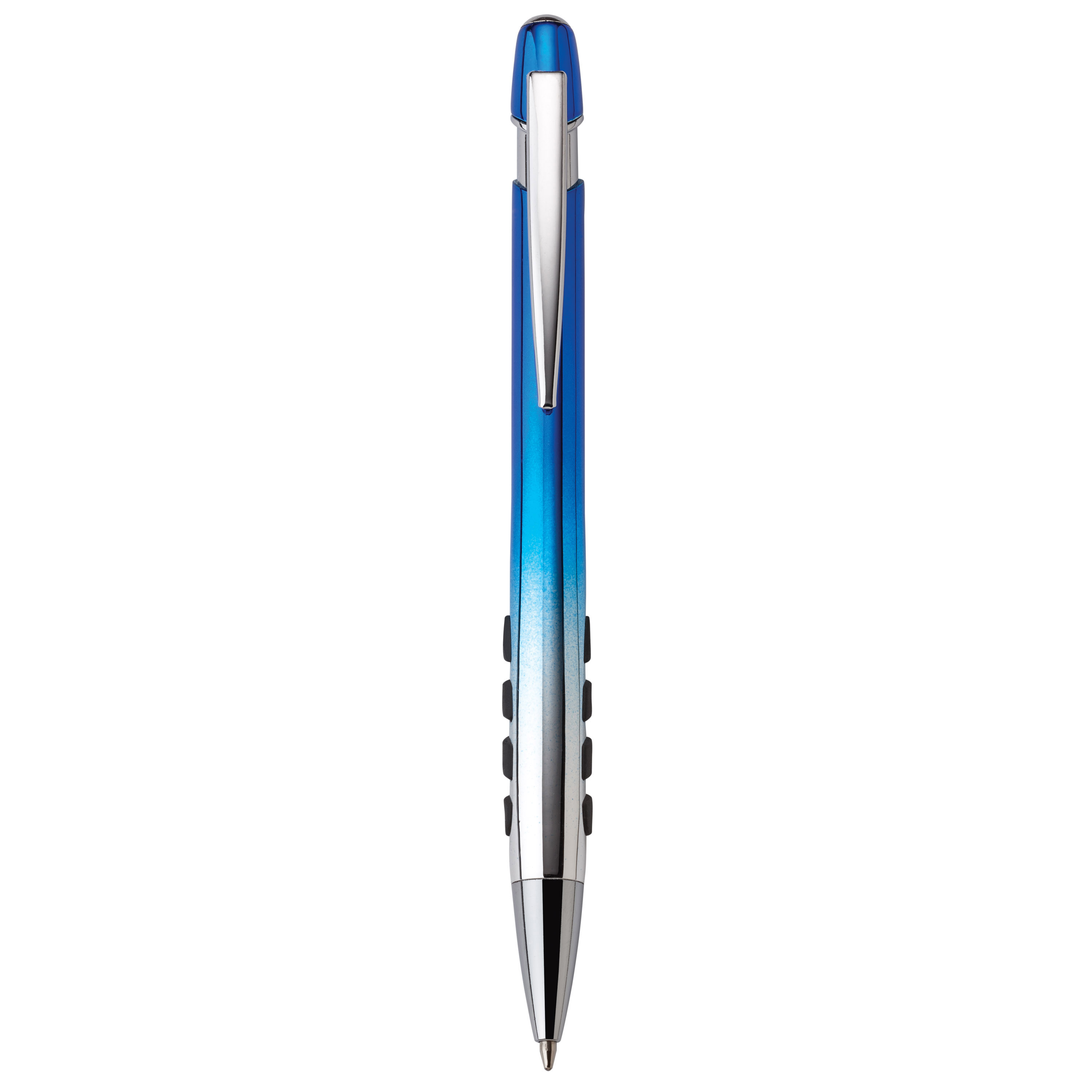 Spectorandco Veneno ballpoint pen - G1009 BLUE