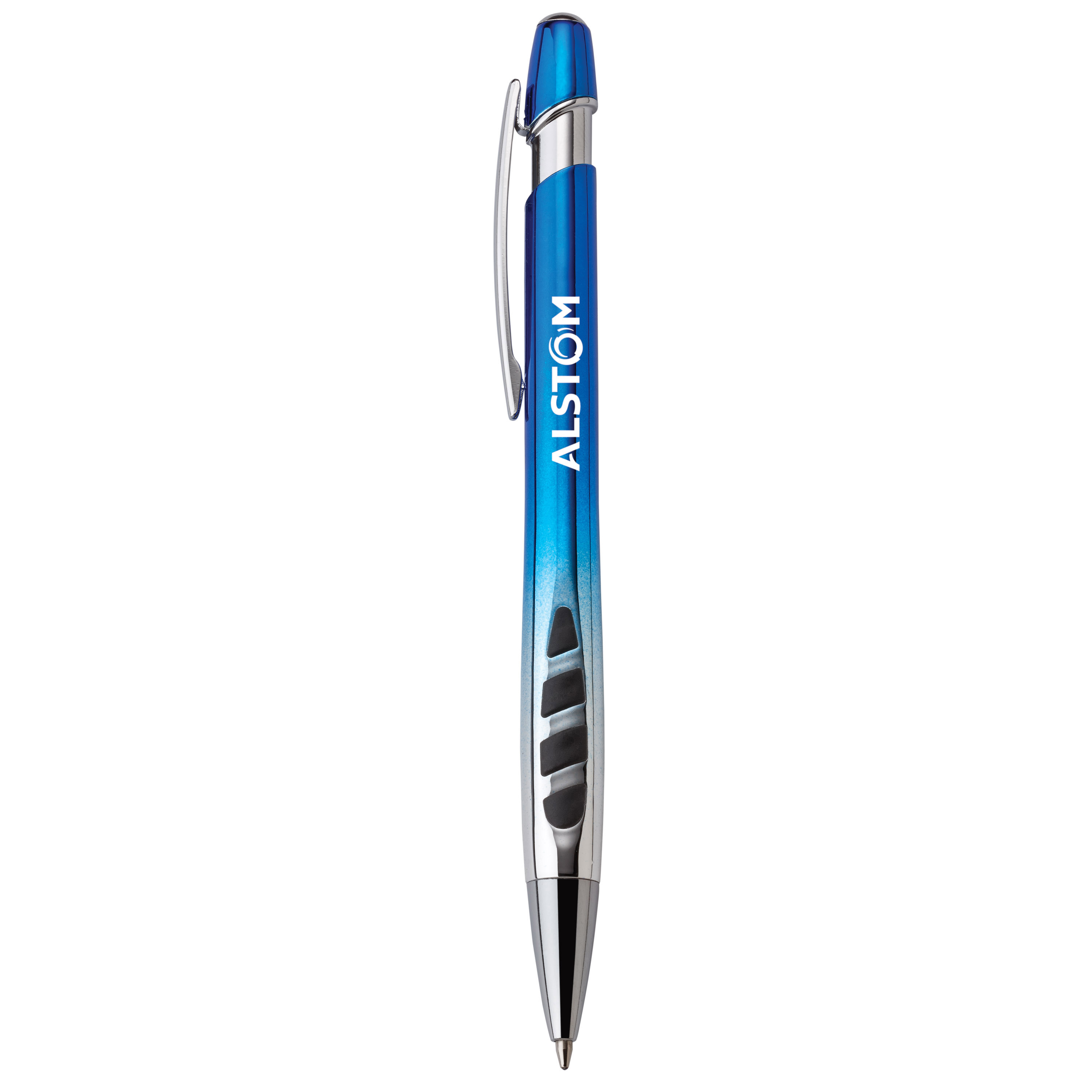 Spectorandco Veneno ballpoint pen - G1009 BLUE