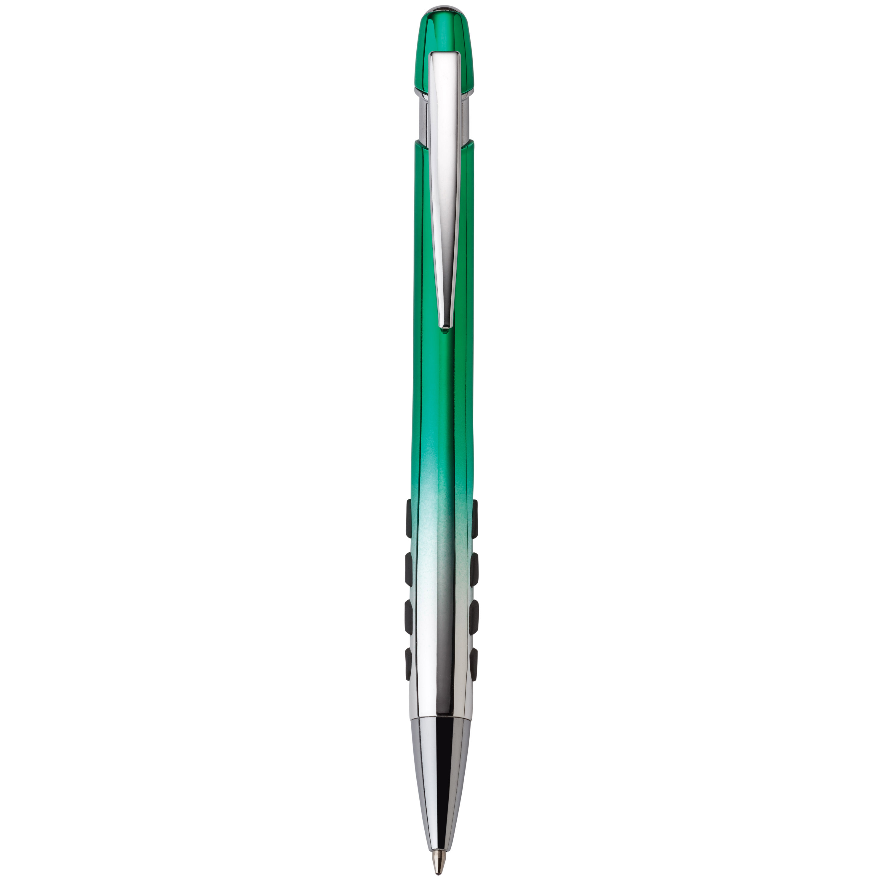 Spectorandco Veneno ballpoint pen - G1009 GREEN