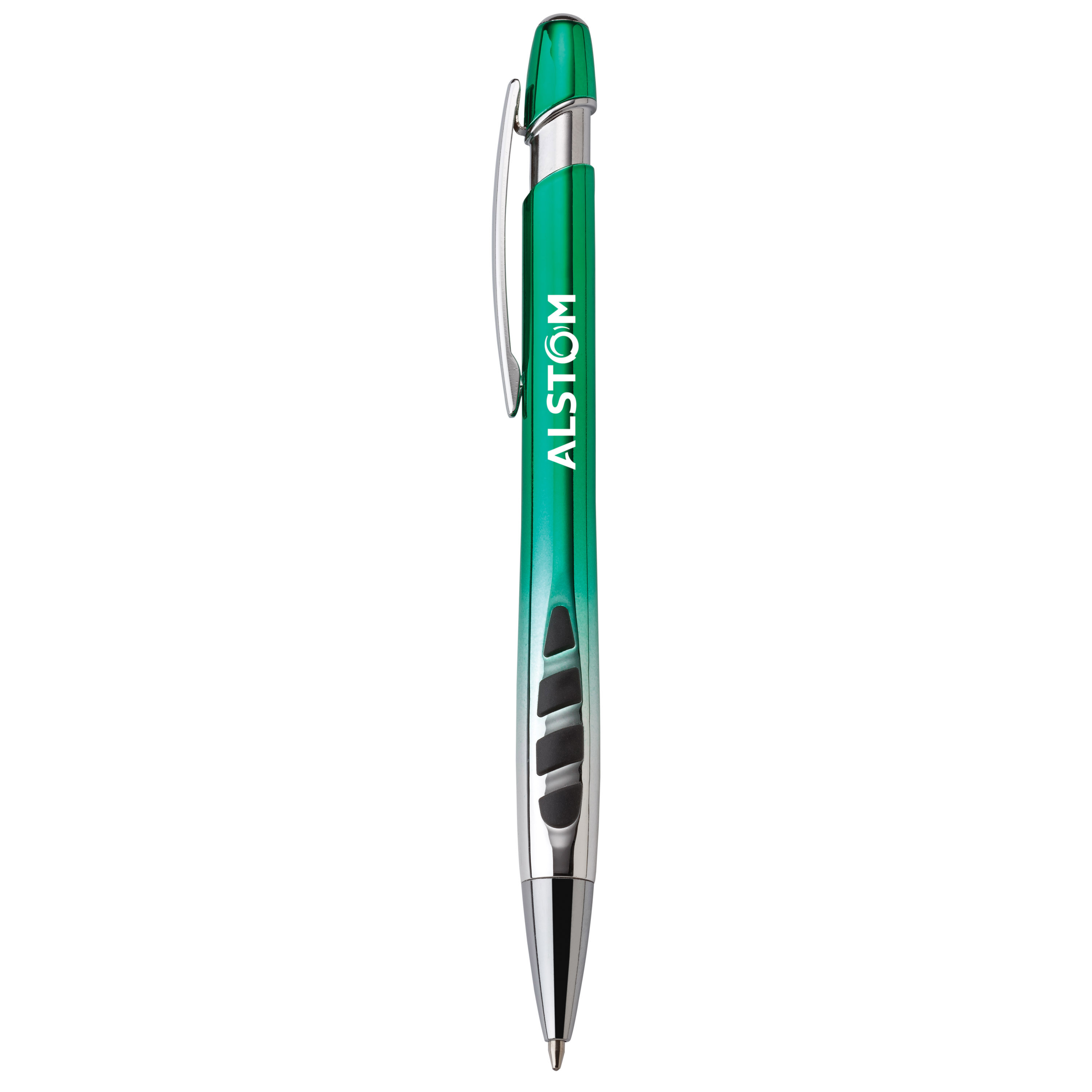 Spectorandco Veneno ballpoint pen - G1009 GREEN