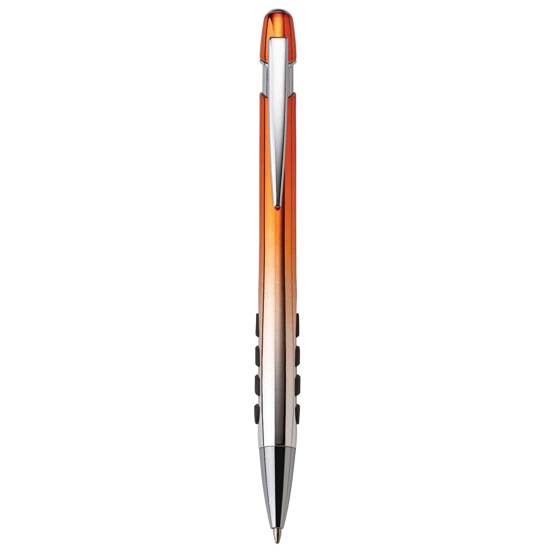 Spectorandco Veneno ballpoint pen - G1009 ORANGE