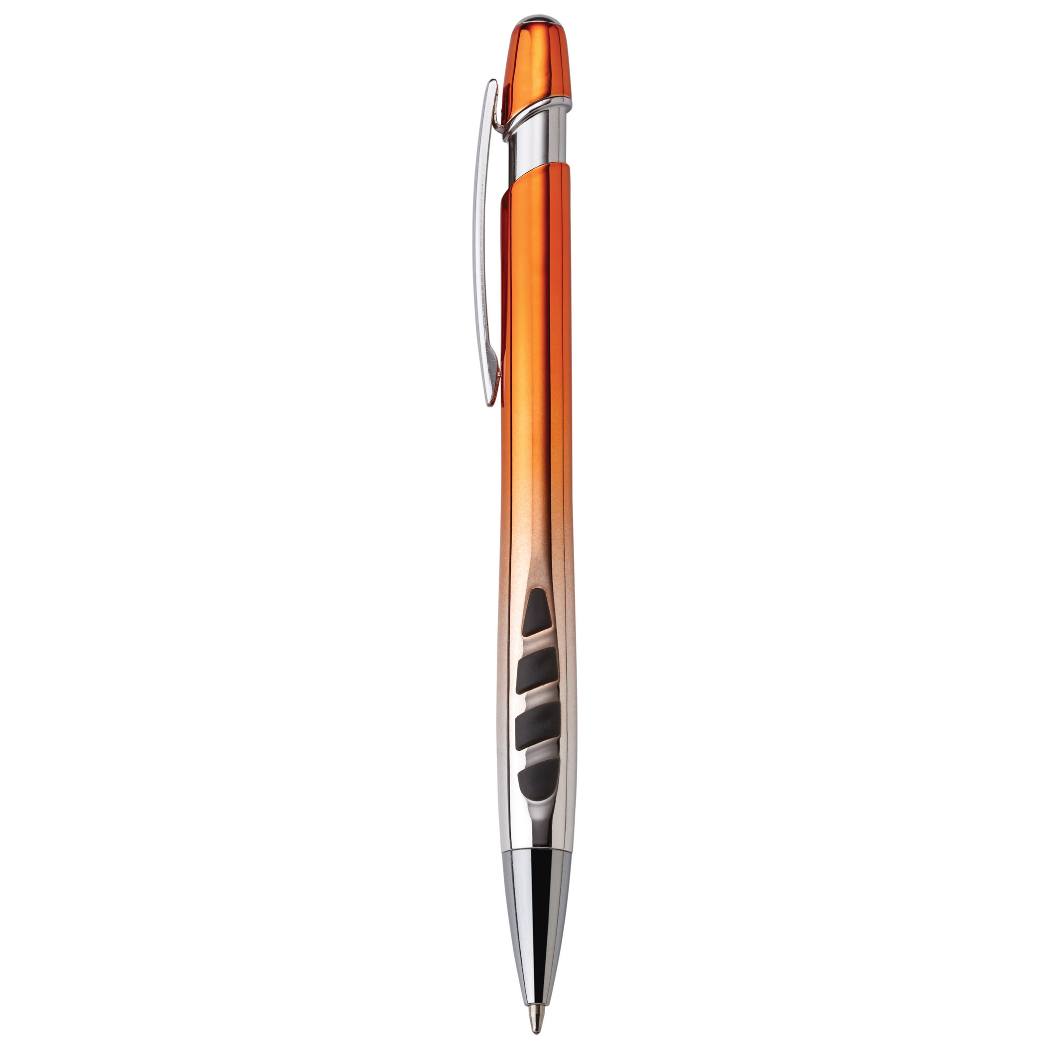 Spectorandco Veneno ballpoint pen - G1009 ORANGE