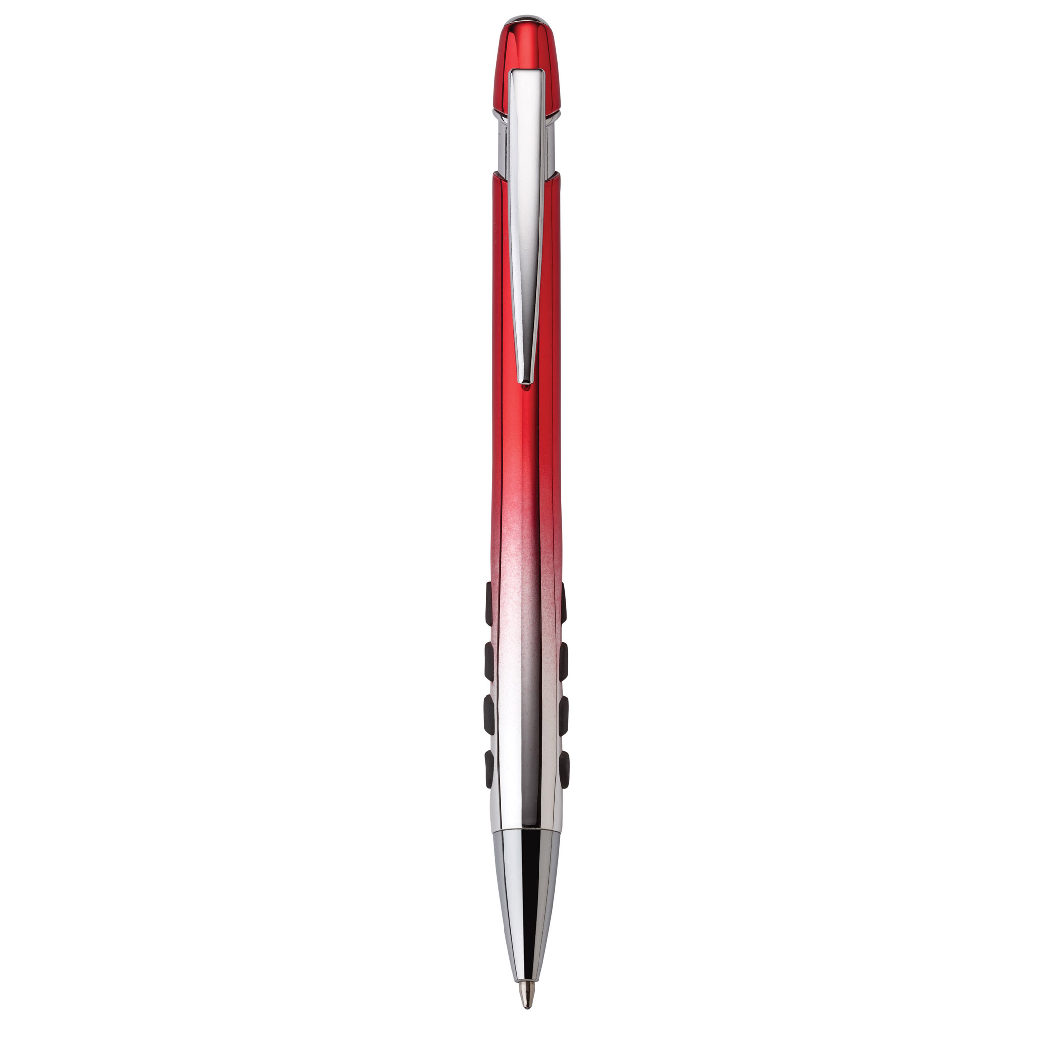 Spectorandco Veneno ballpoint pen - G1009 RED
