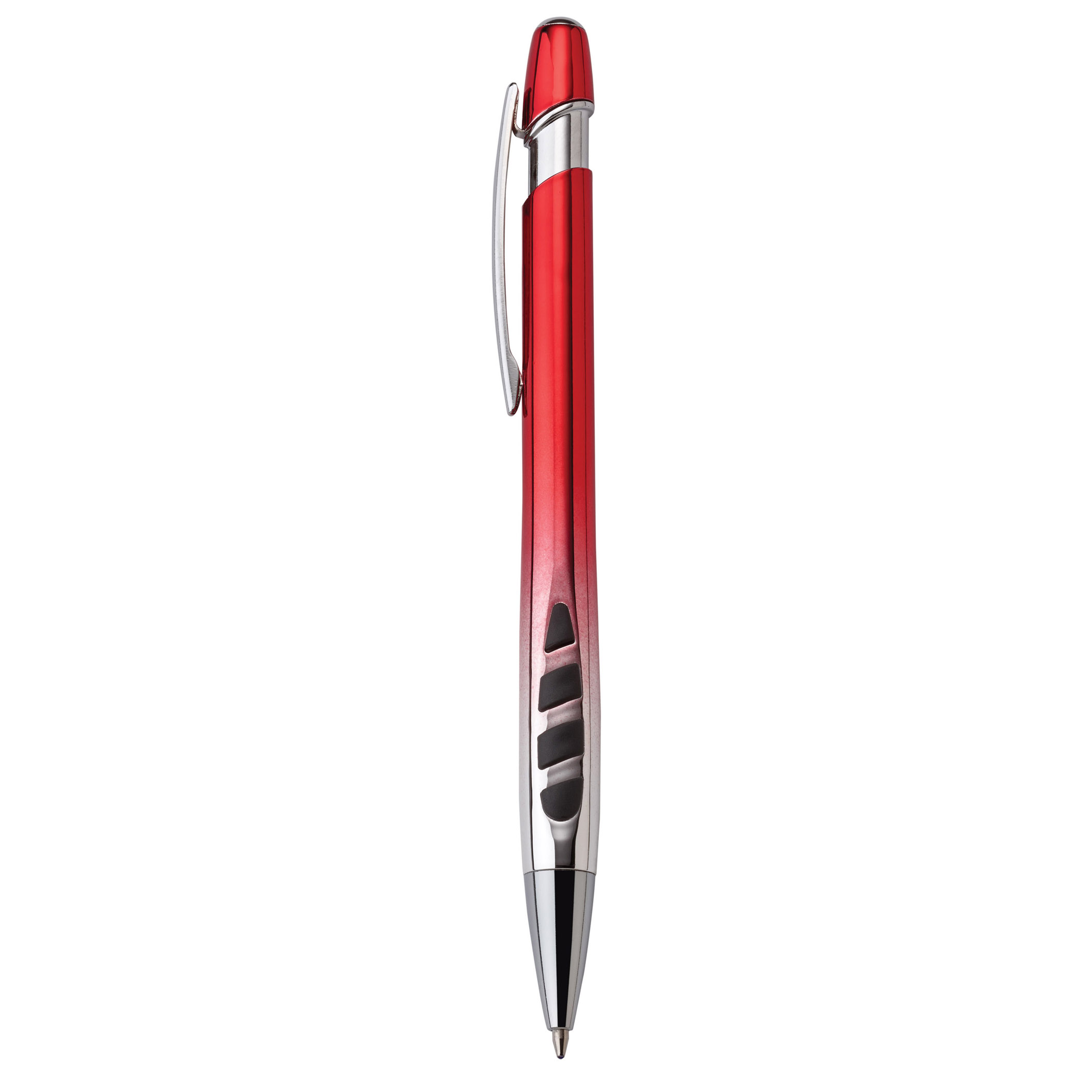 Spectorandco Veneno ballpoint pen - G1009 RED
