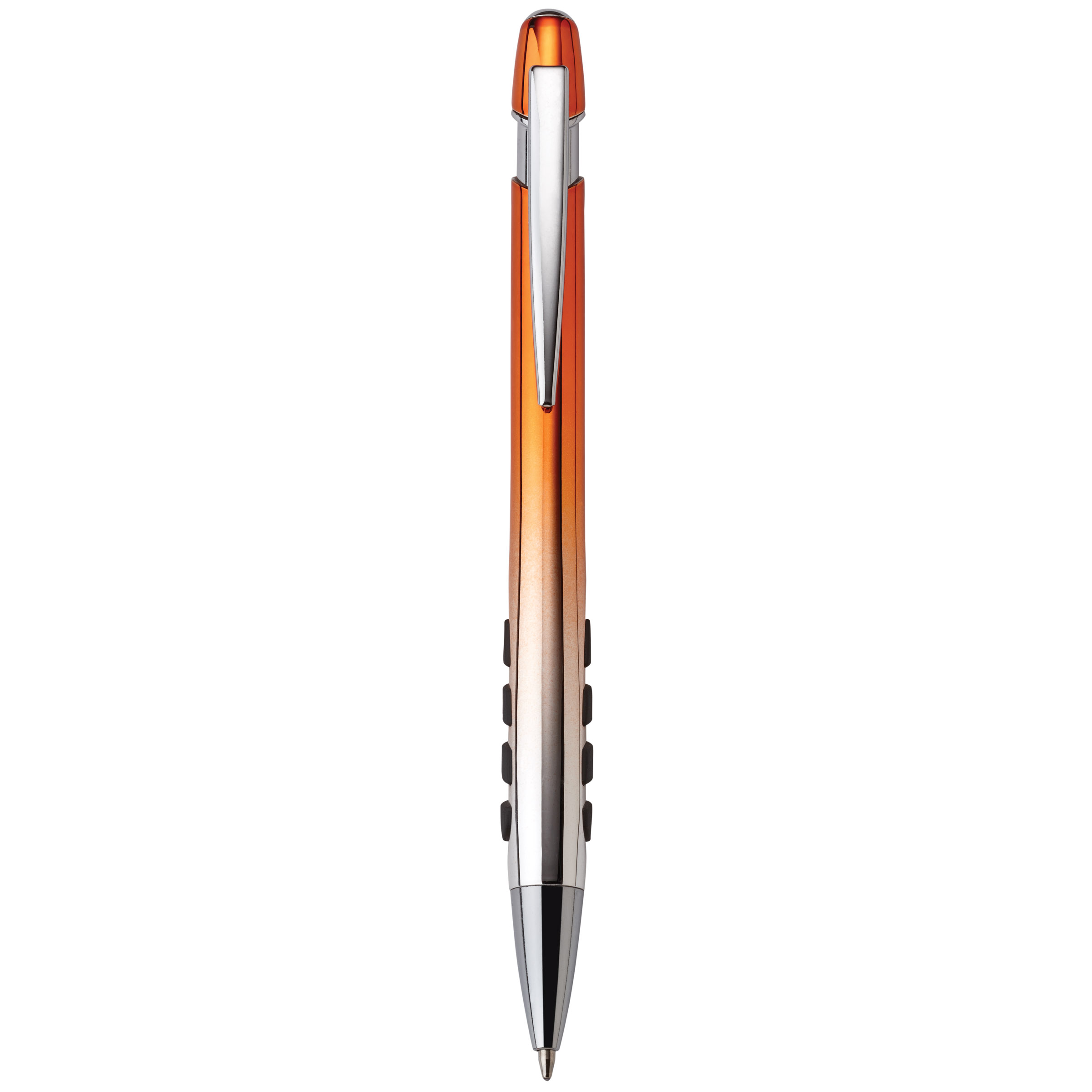 Spectorandco Veneno ballpoint pen - G1009 ORANGE