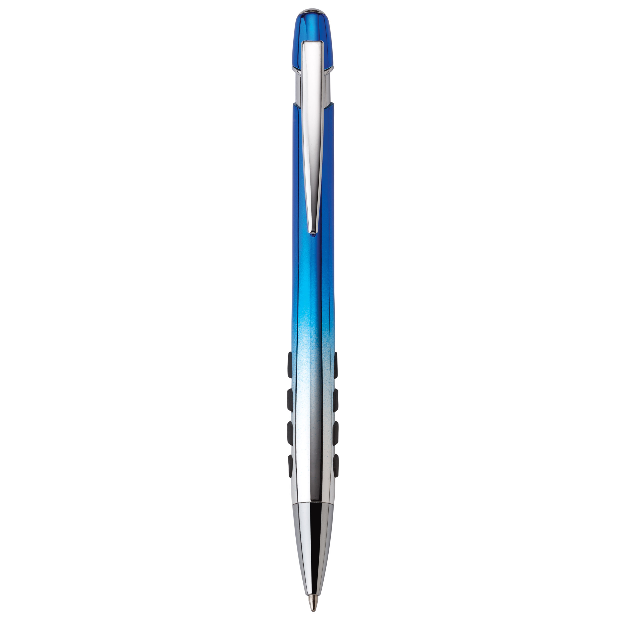 Spectorandco Veneno ballpoint pen - G1009 BLUE
