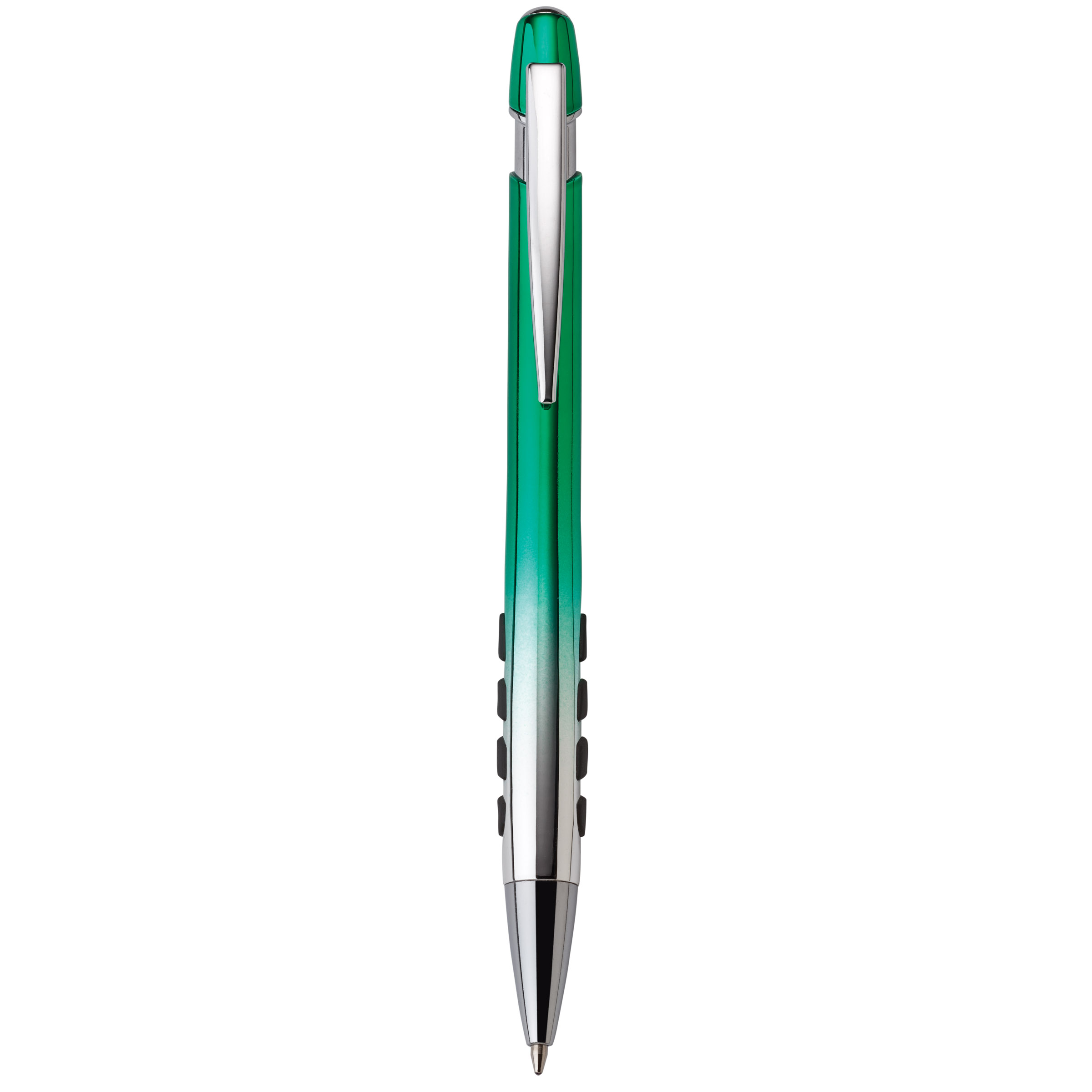 Spectorandco Veneno ballpoint pen - G1009 GREEN