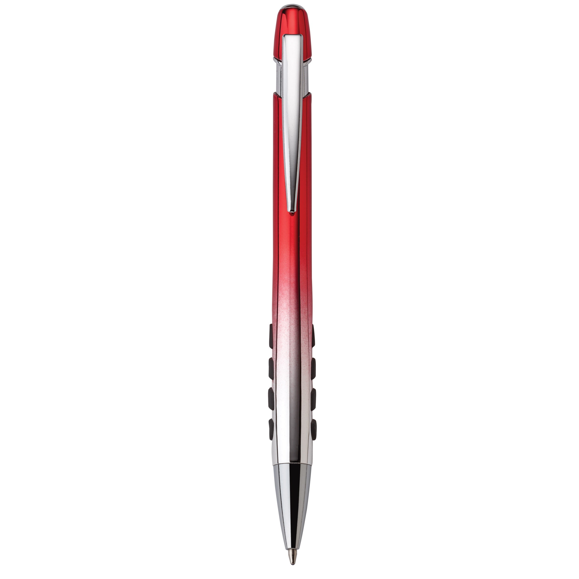 Spectorandco Veneno ballpoint pen - G1009 RED