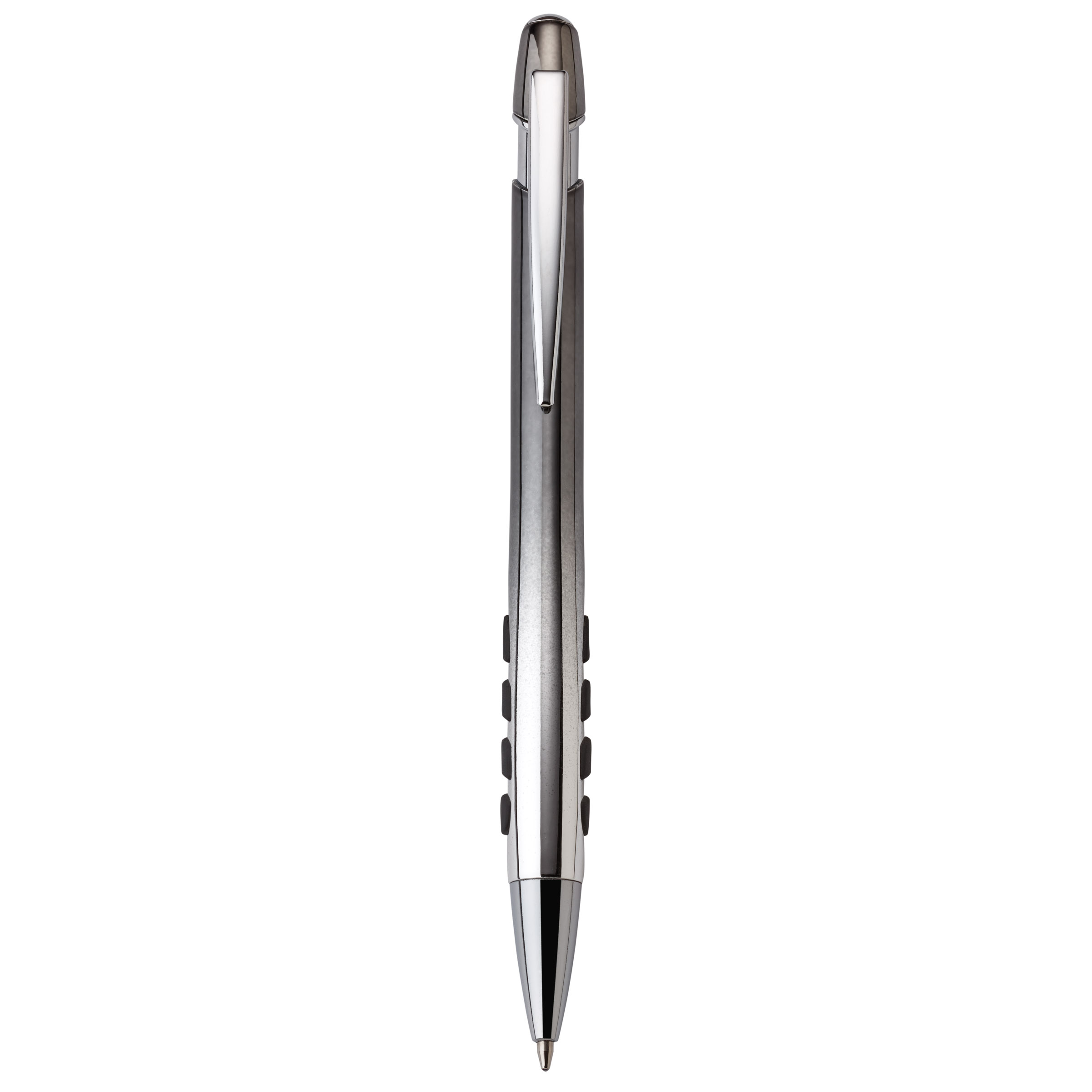 Spectorandco Veneno ballpoint pen - G1009 GUN METAL
