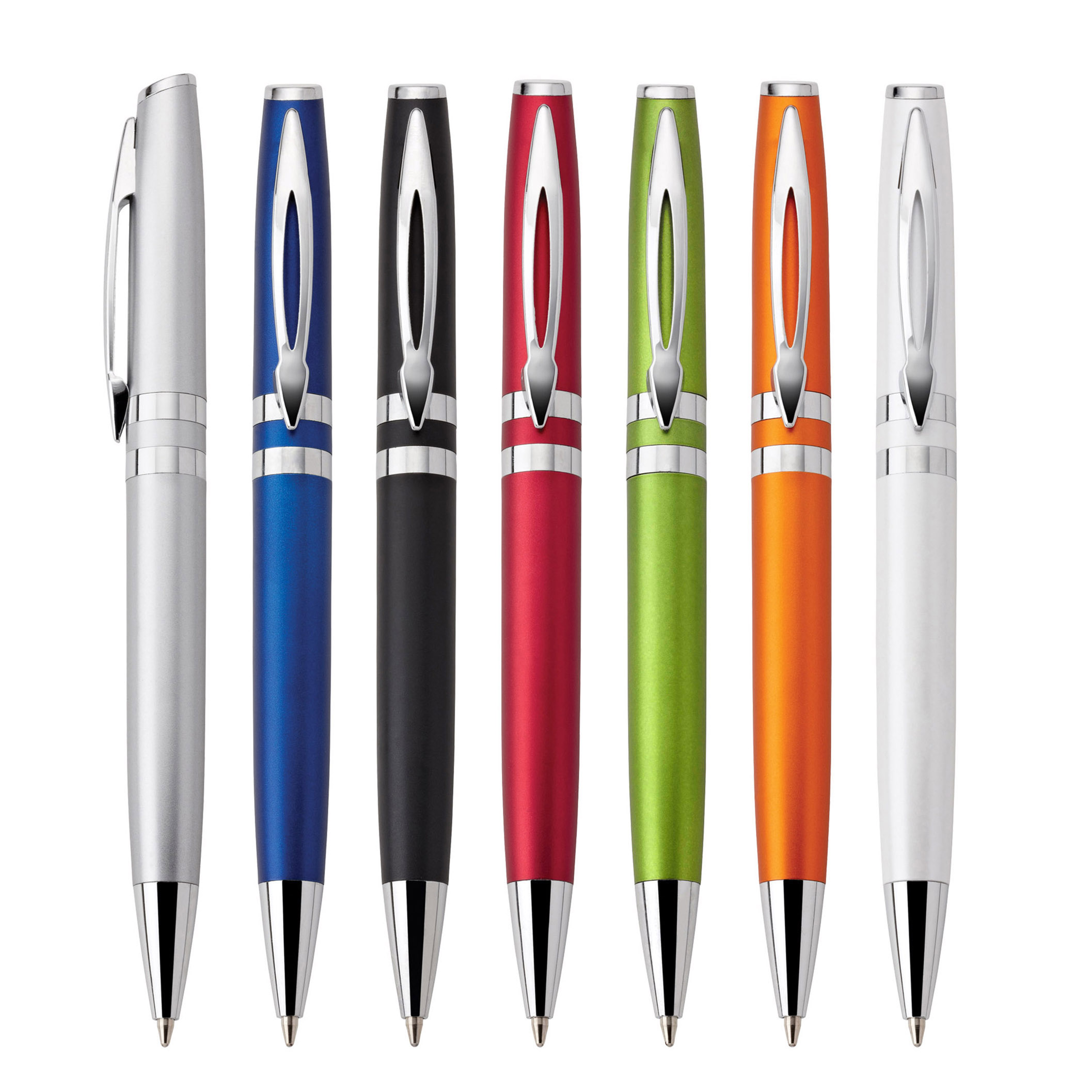 Spectorandco Lara ballpoint pen - G1103