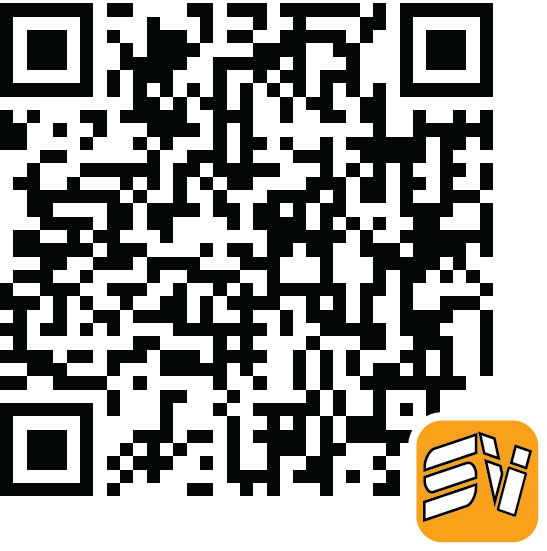 Spectorandco Lara ballpoint pen - G1103 SILVER