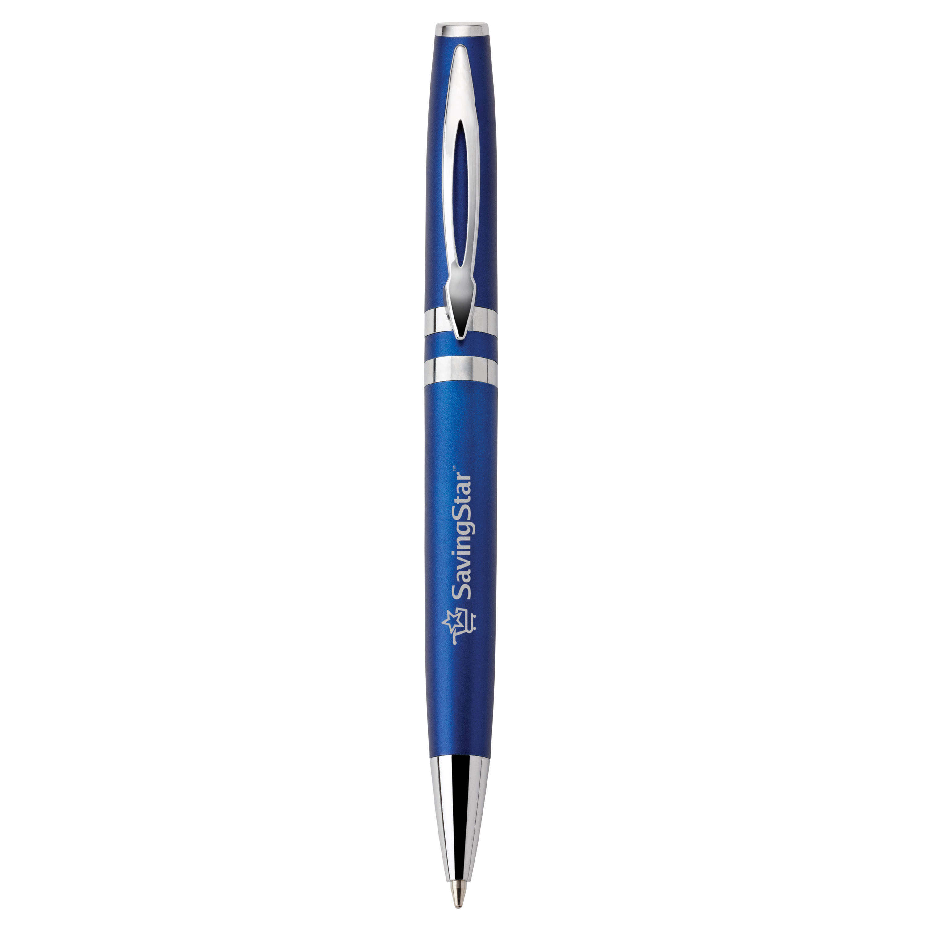 Spectorandco Lara ballpoint pen - G1103 BLUE
