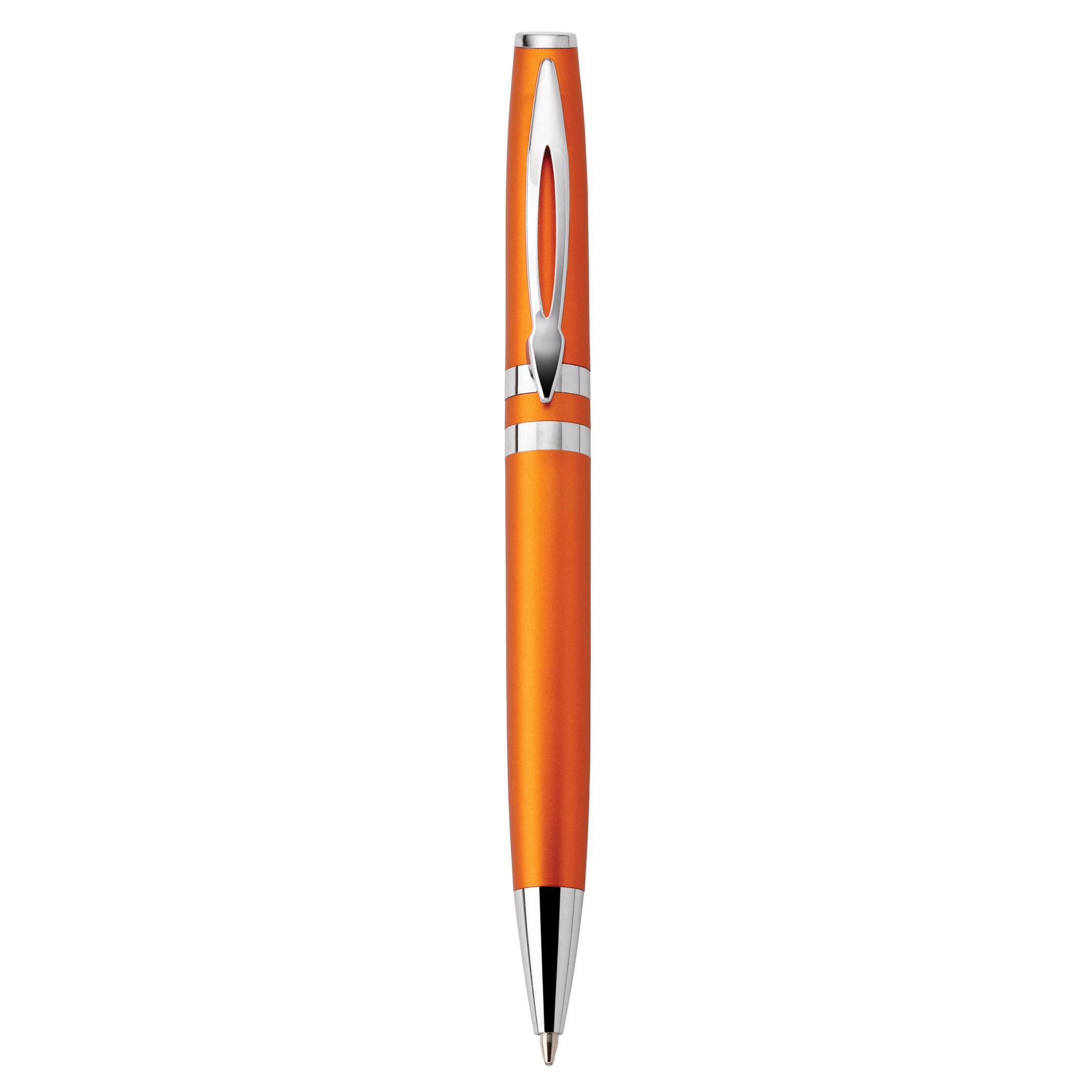 Spectorandco Lara ballpoint pen - G1103 ORANGE