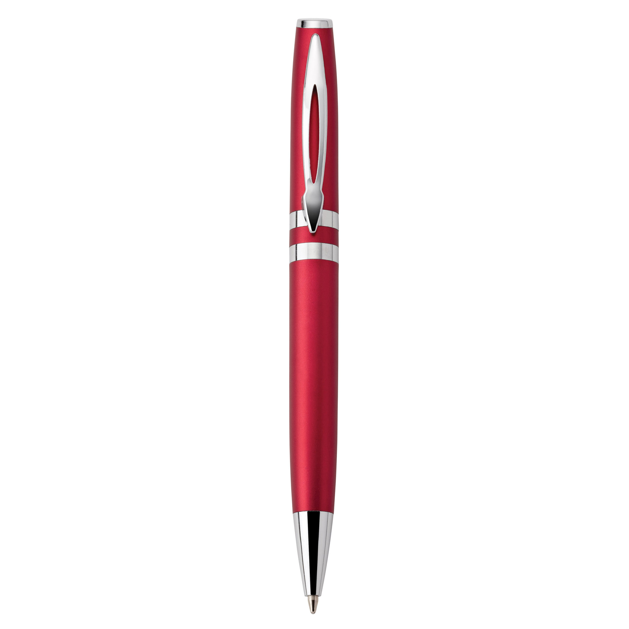 Spectorandco Lara ballpoint pen - G1103 RED