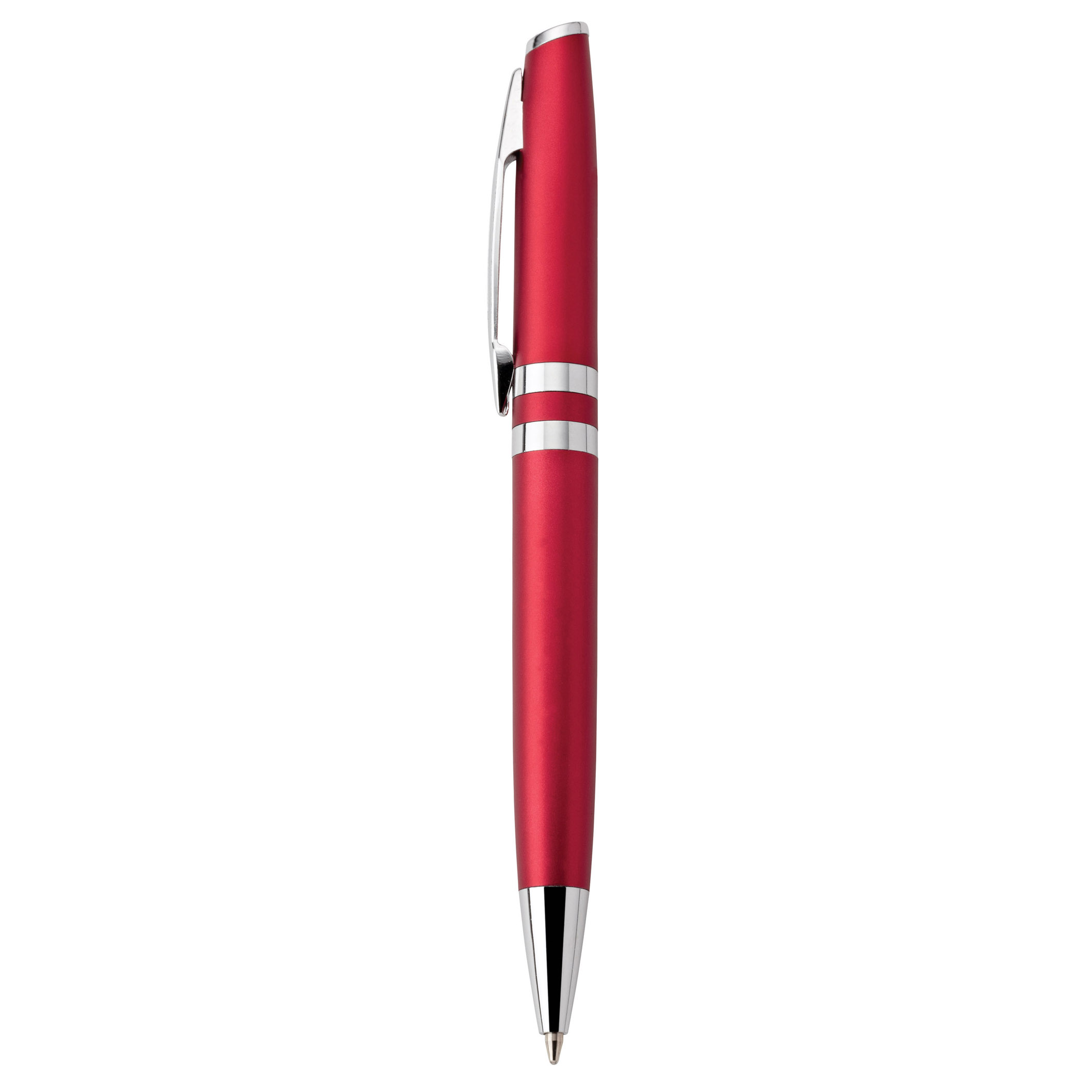 Spectorandco Lara ballpoint pen - G1103 RED