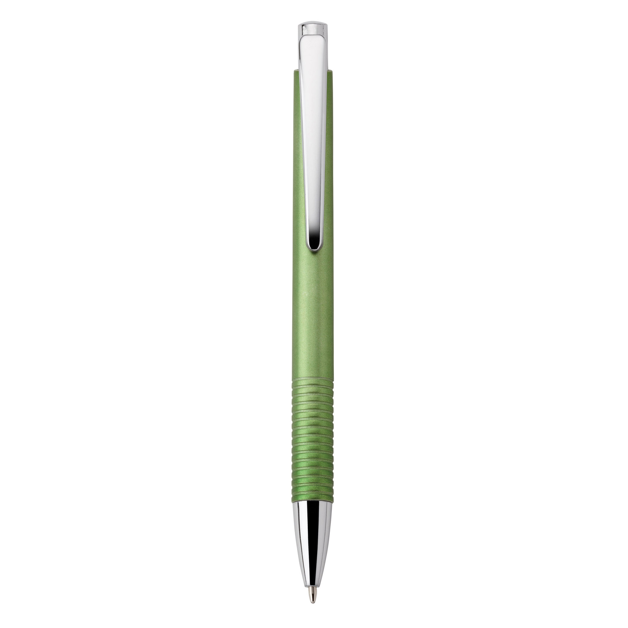 Spectorandco Rita ballpoint pen - G1109 GREEN