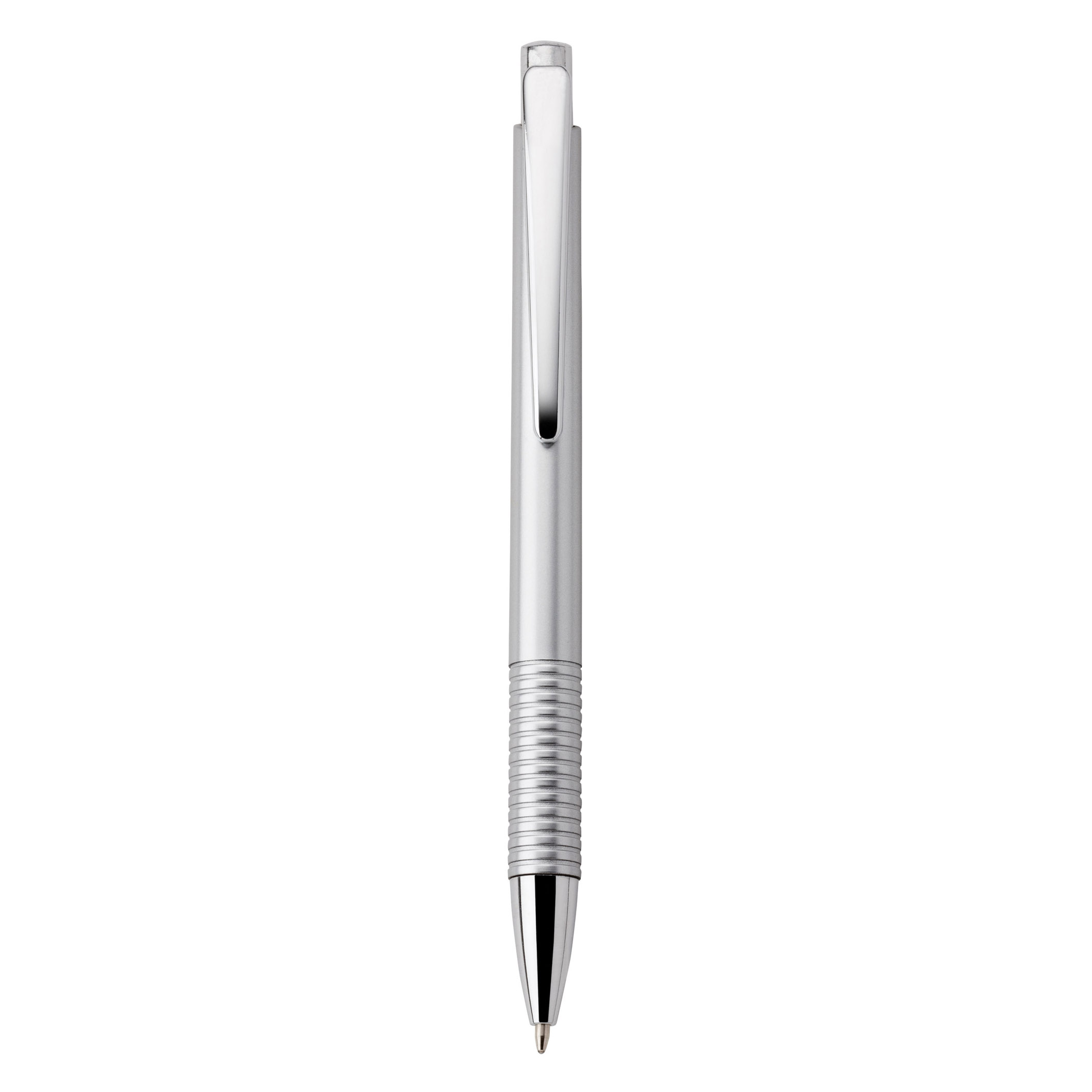 Spectorandco Rita ballpoint pen - G1109 SILVER