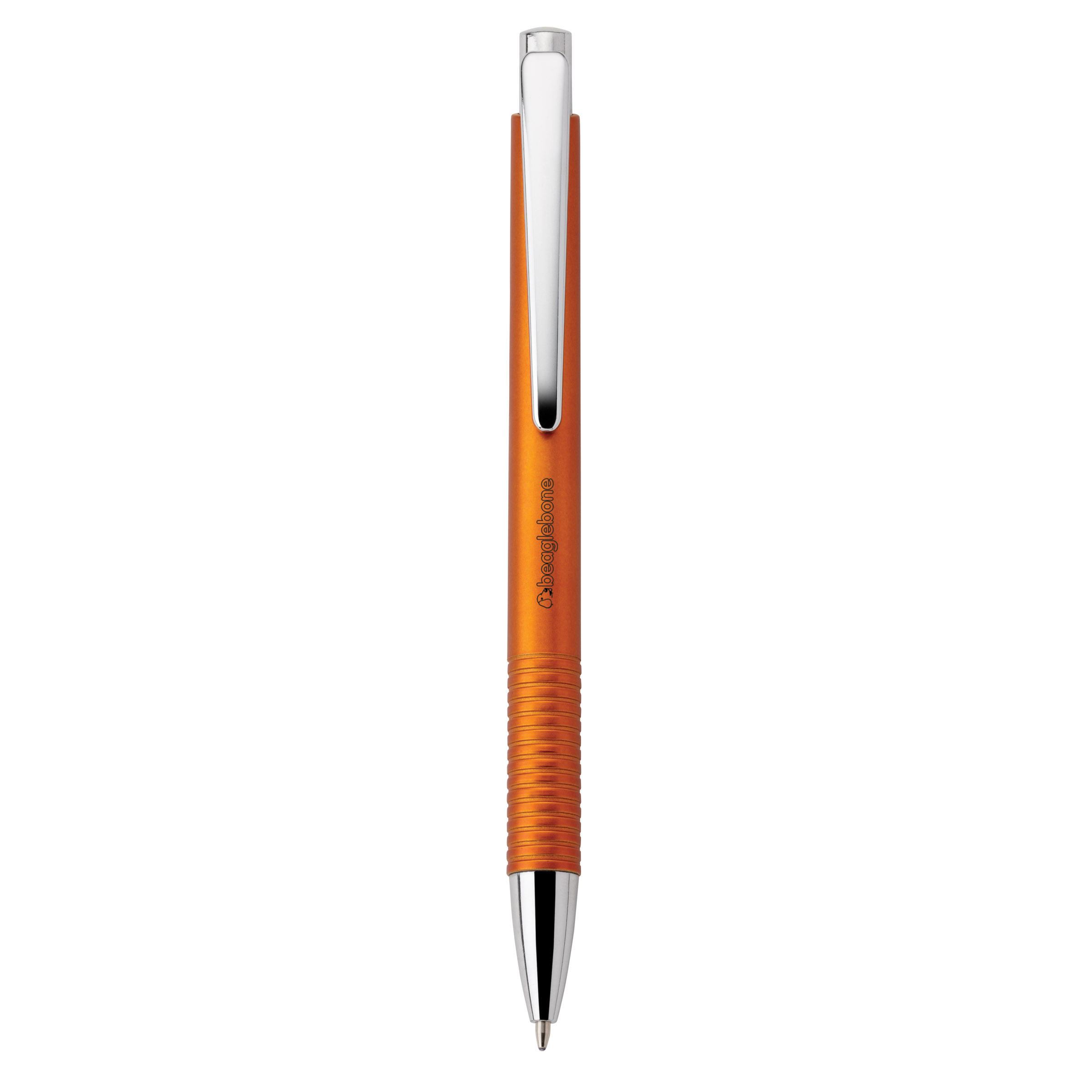 Spectorandco Rita ballpoint pen - G1109 ORANGE