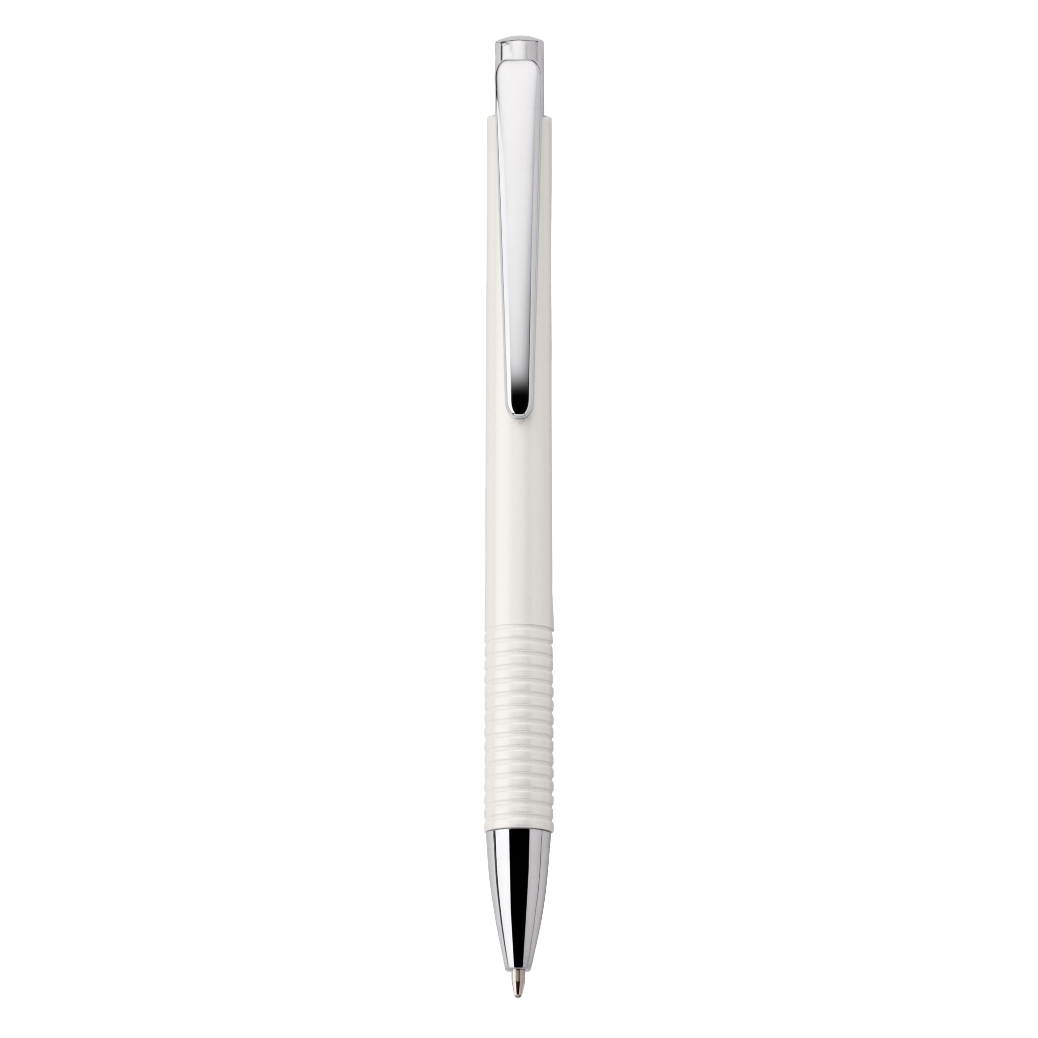 Spectorandco Rita ballpoint pen - G1109 WHITE
