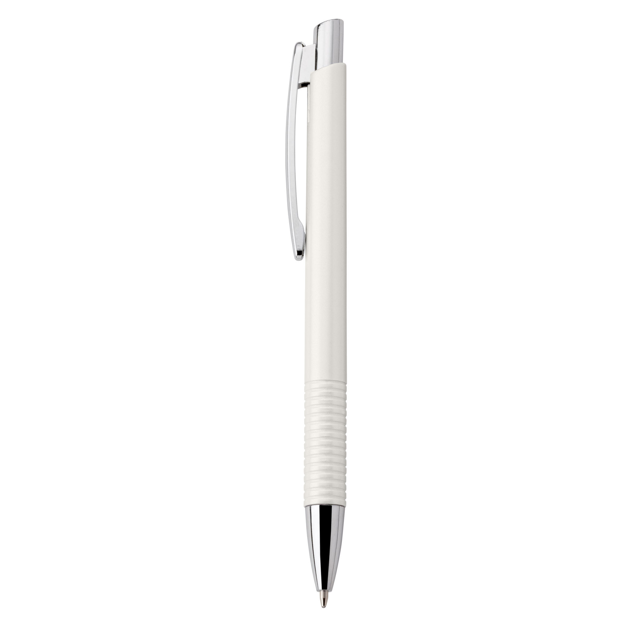 Spectorandco Rita ballpoint pen - G1109 WHITE