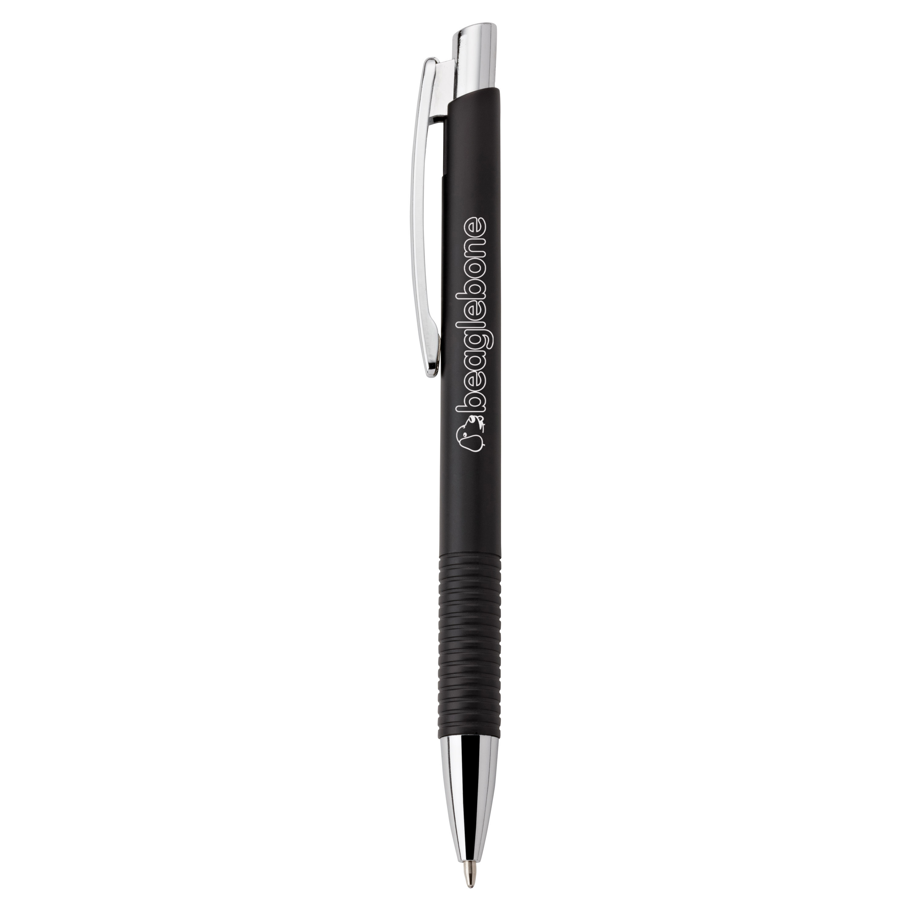 Spectorandco Rita ballpoint pen - G1109 BLACK