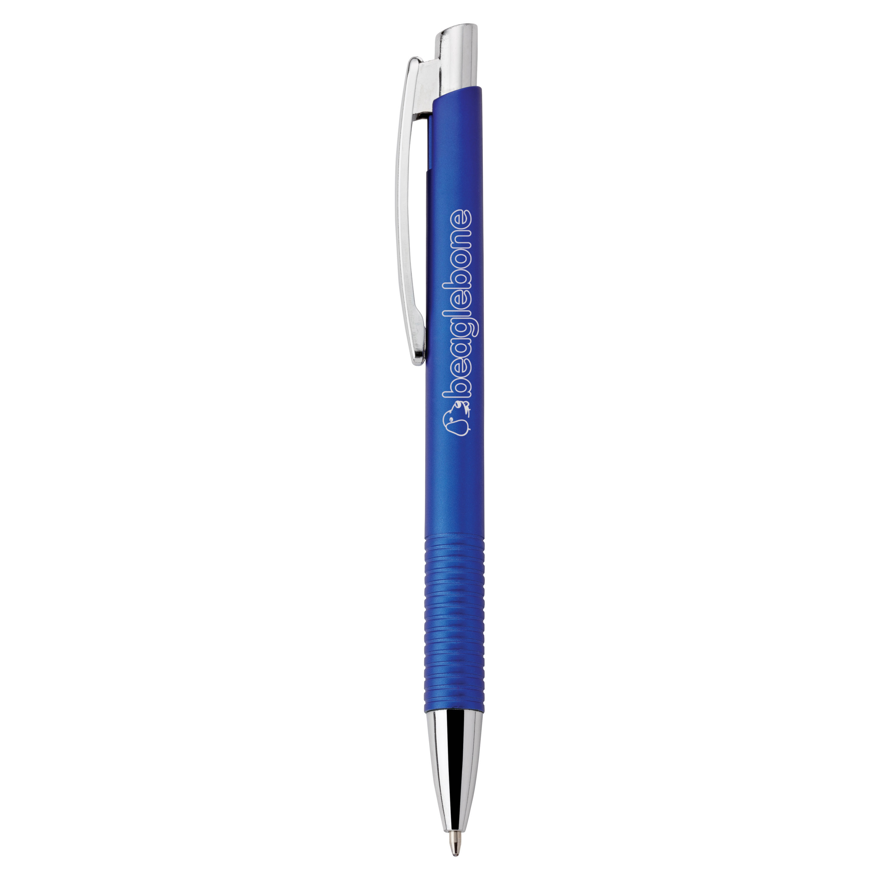 Spectorandco Rita ballpoint pen - G1109 BLUE
