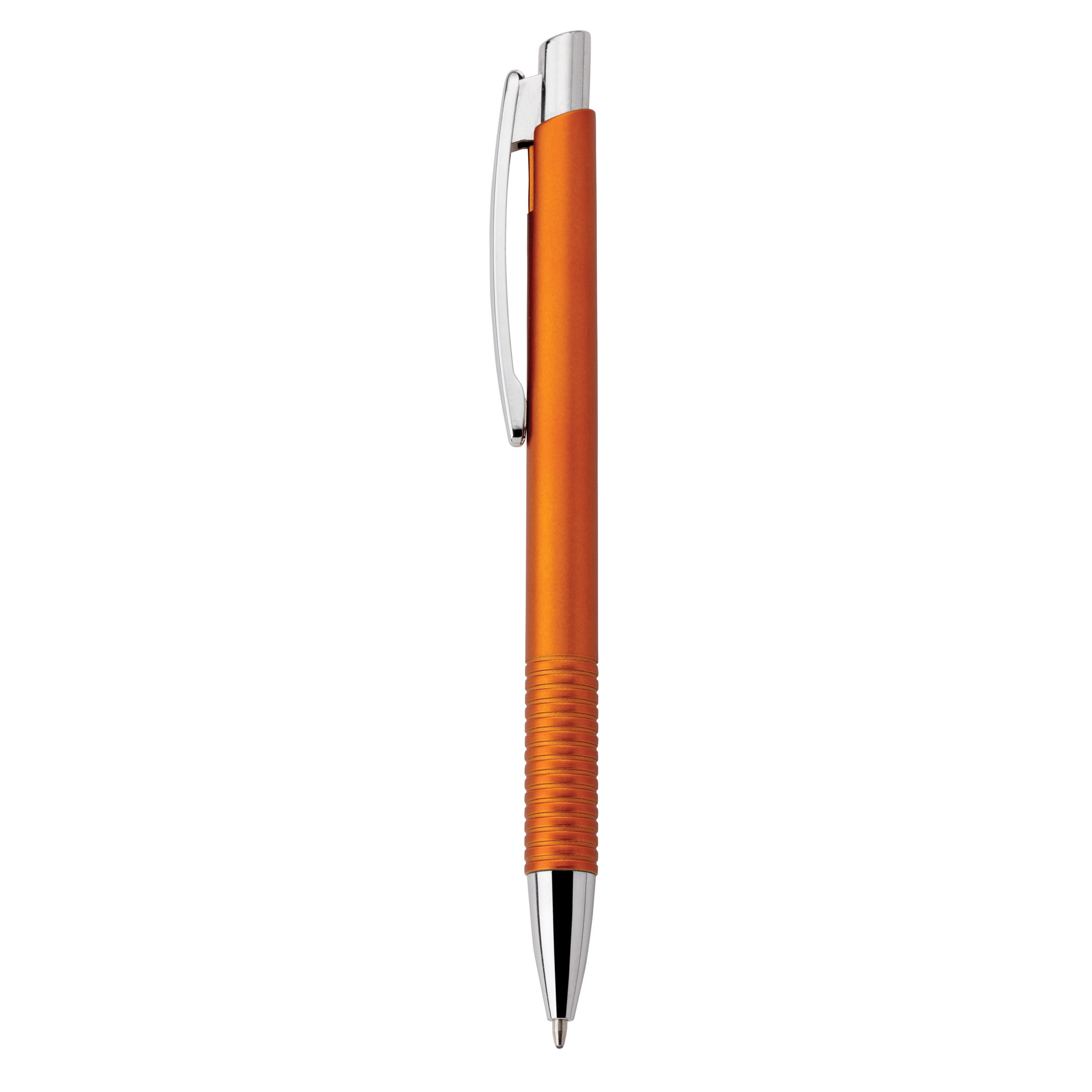 Spectorandco Rita ballpoint pen - G1109 ORANGE