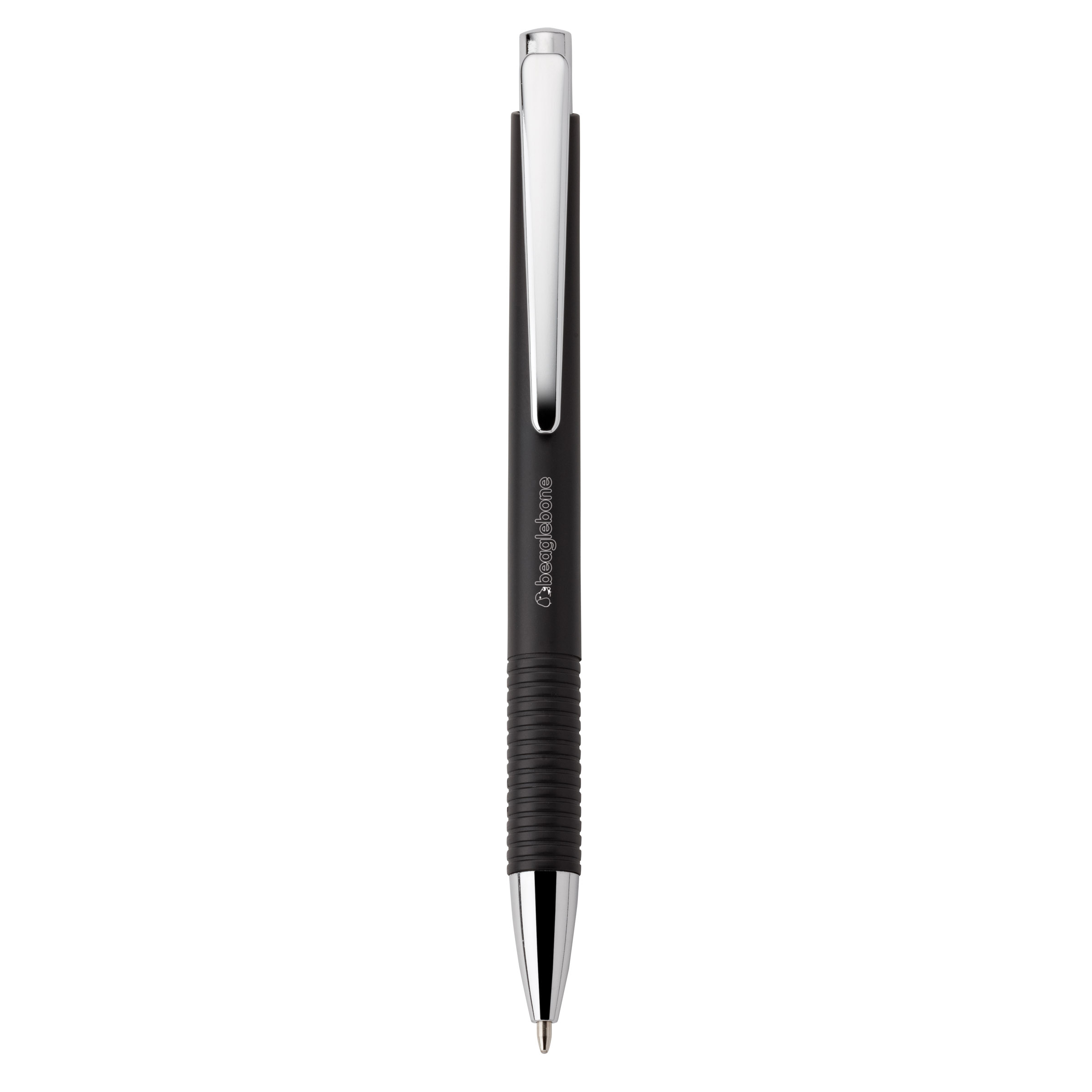 Spectorandco Rita ballpoint pen - G1109 BLACK