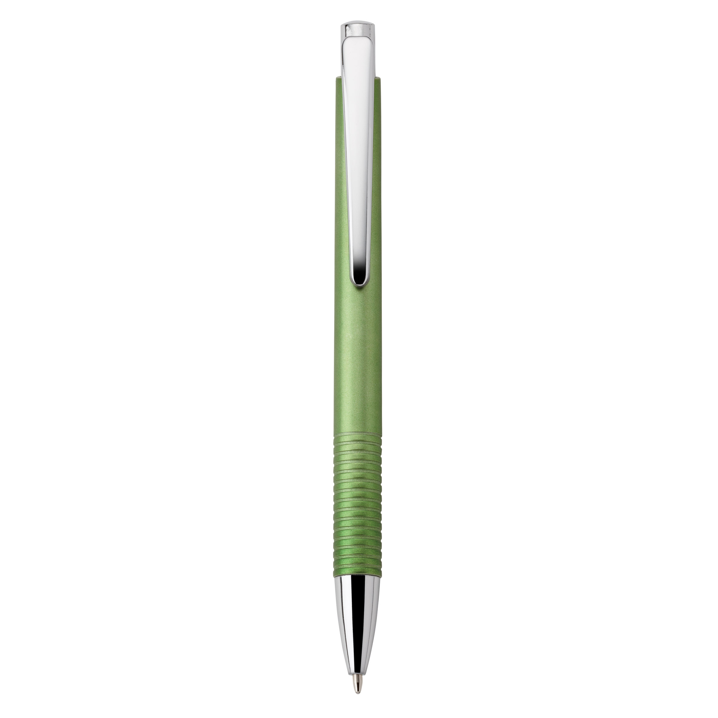 Spectorandco Rita ballpoint pen - G1109 GREEN