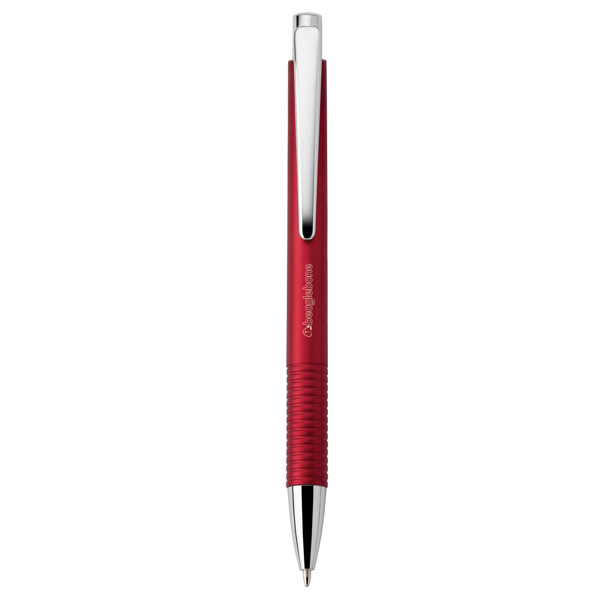 Spectorandco Rita ballpoint pen - G1109 RED