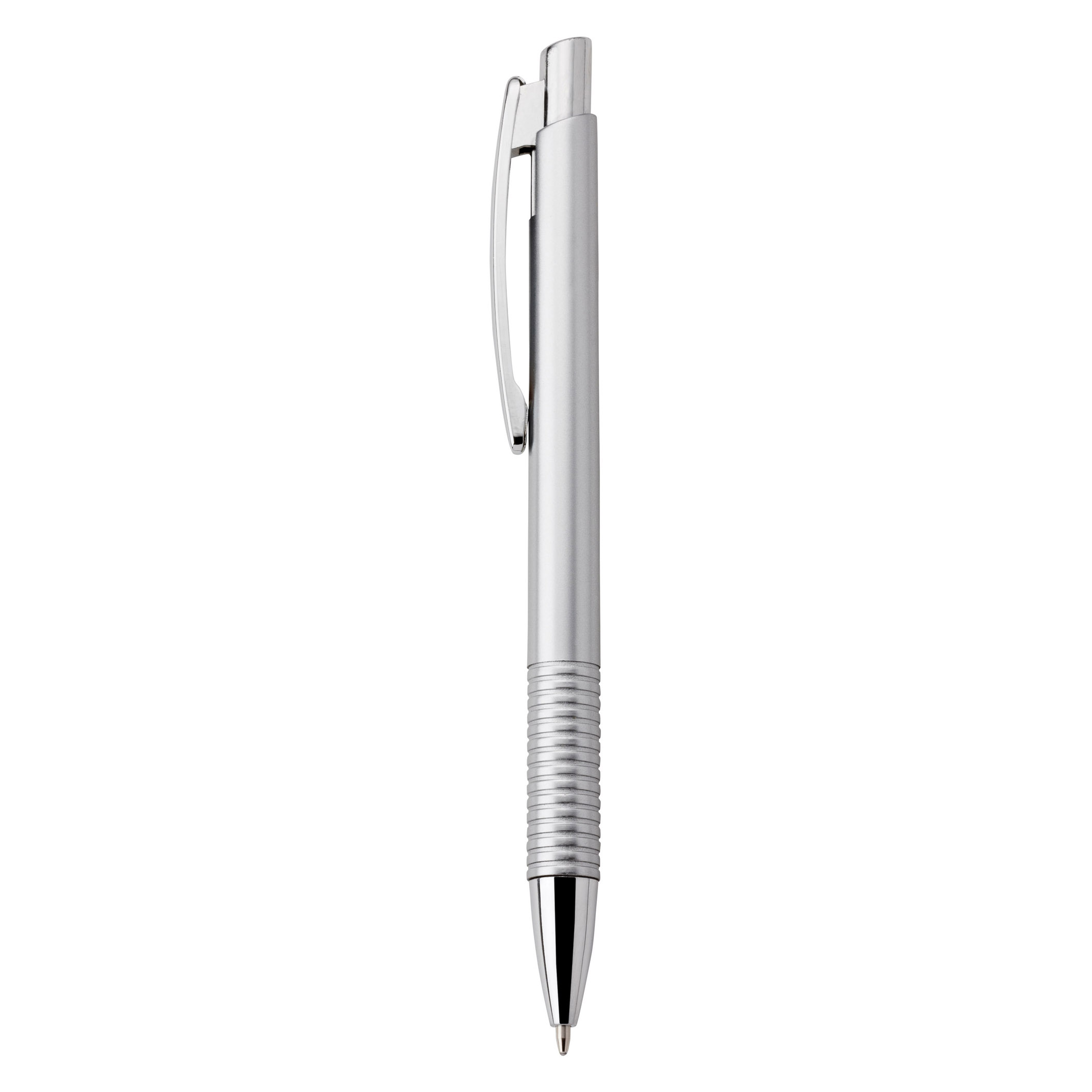 Spectorandco Rita ballpoint pen - G1109 SILVER