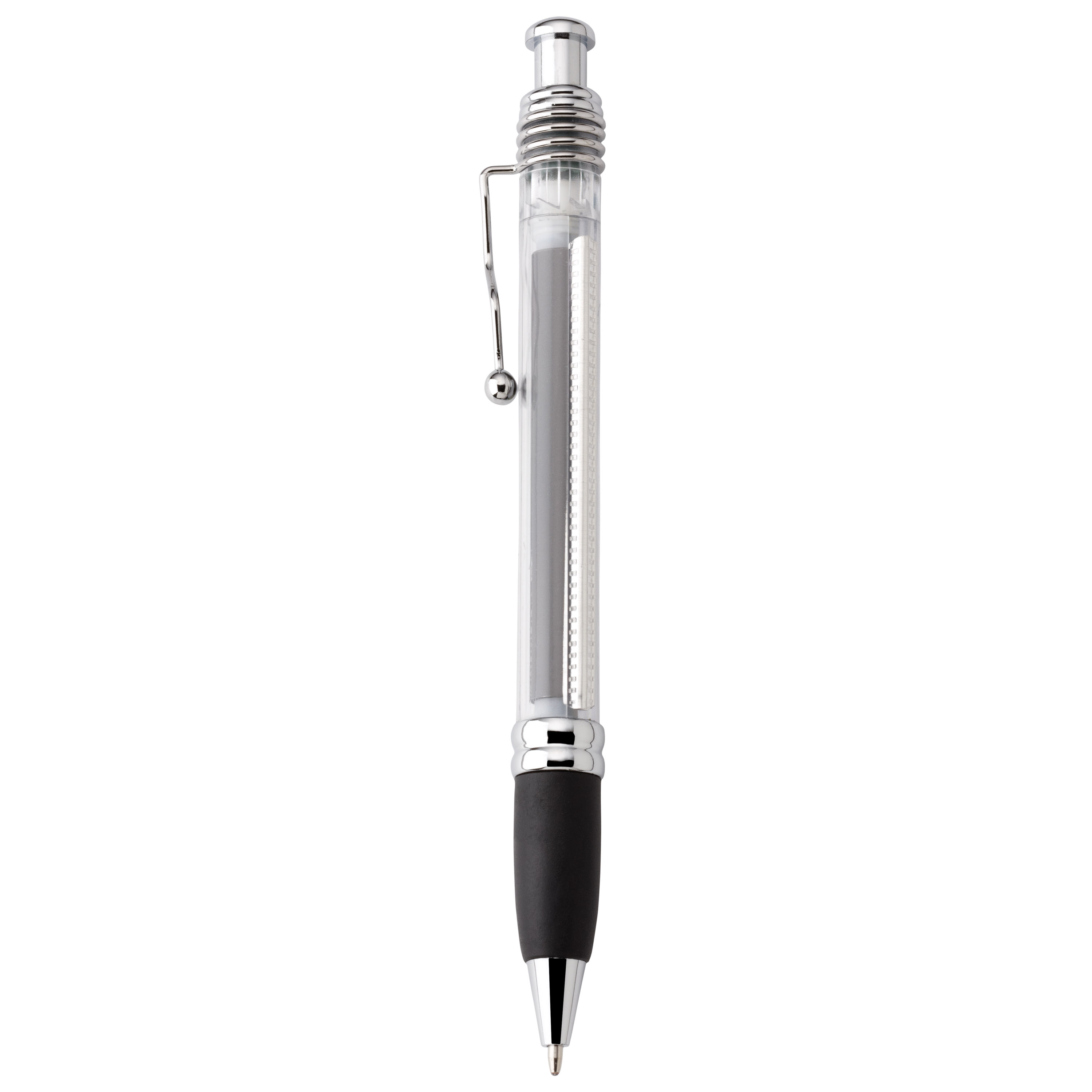 Spectorandco Scroll ballpoint pen/banner - G1163 