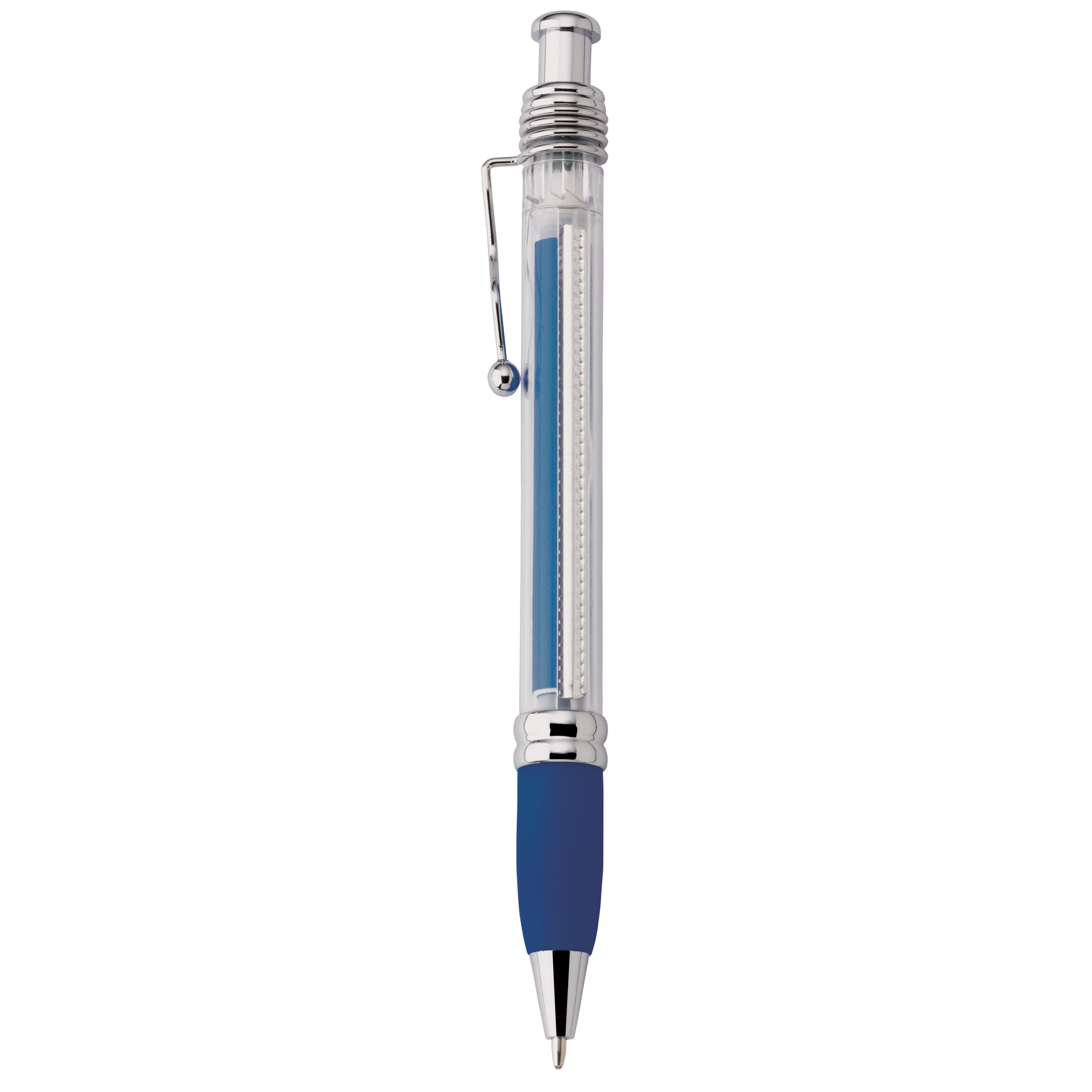 Spectorandco Scroll ballpoint pen/banner - G1163 