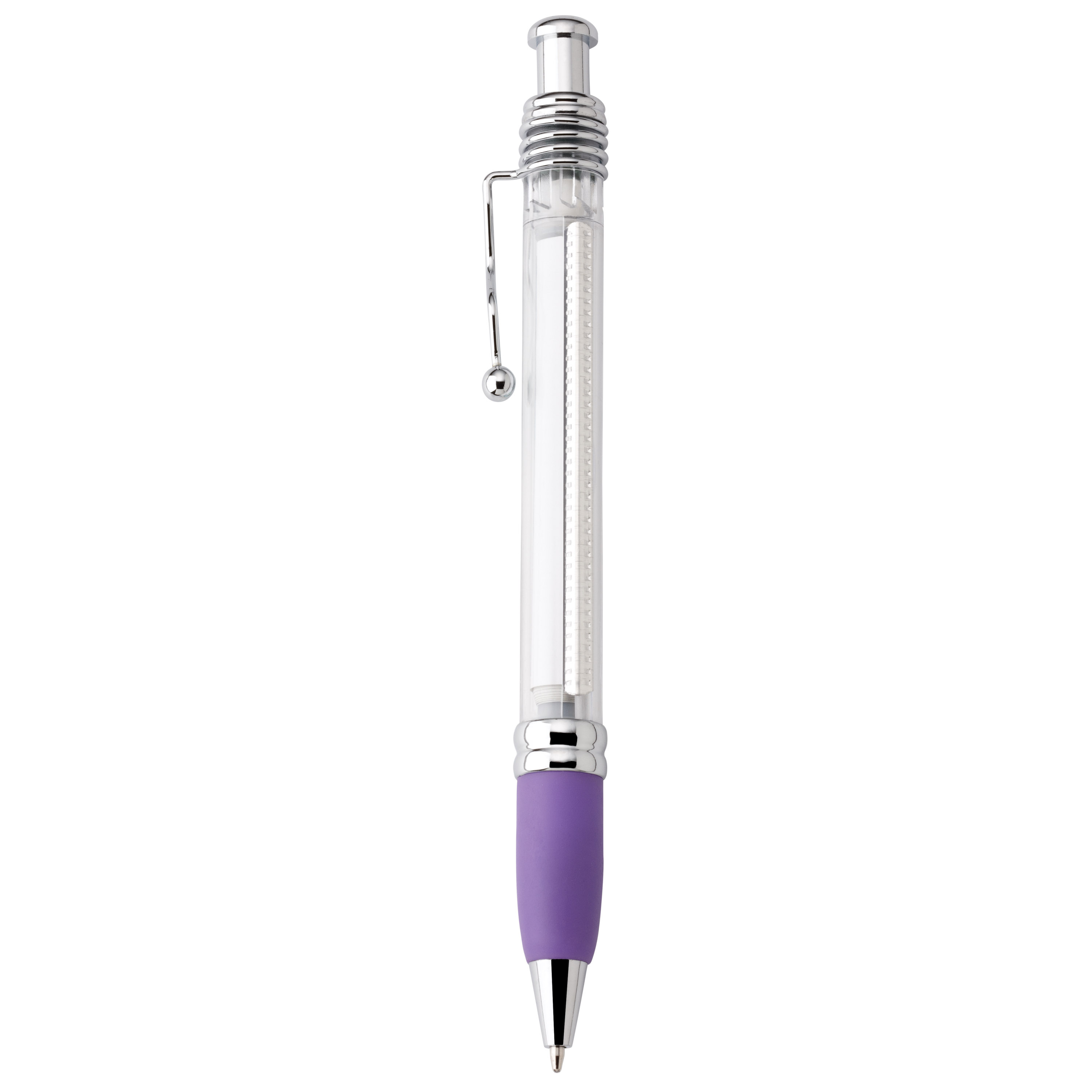 Spectorandco Scroll ballpoint pen/banner - G1163 