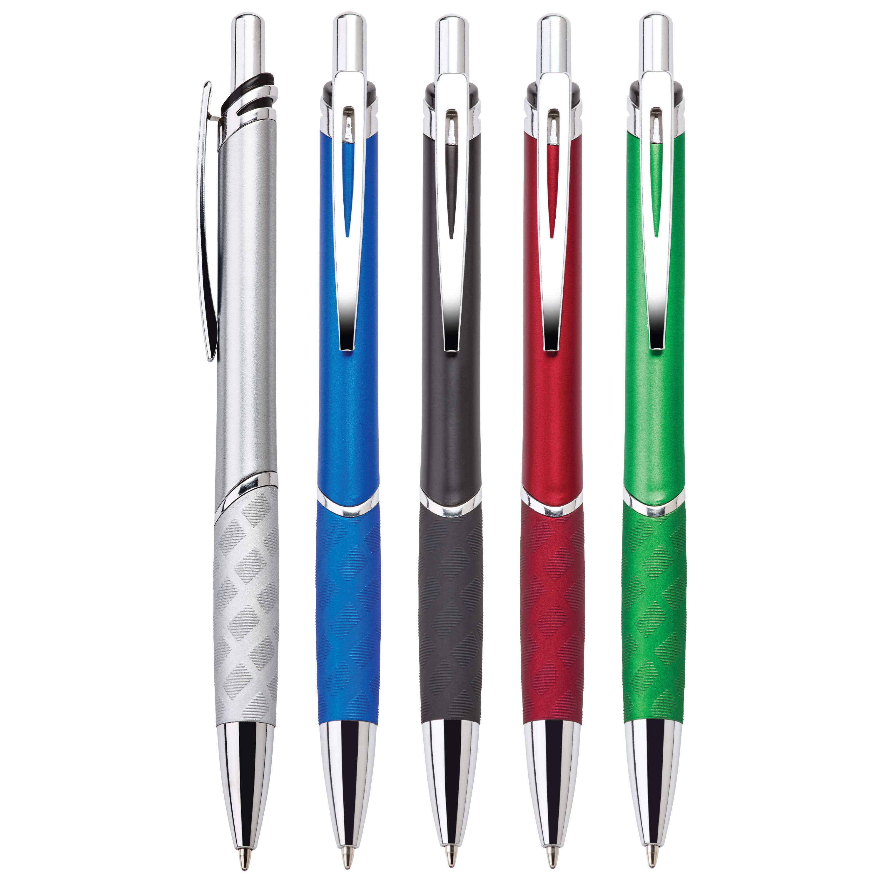 Spectorandco Andy ballpoint pen - G1182