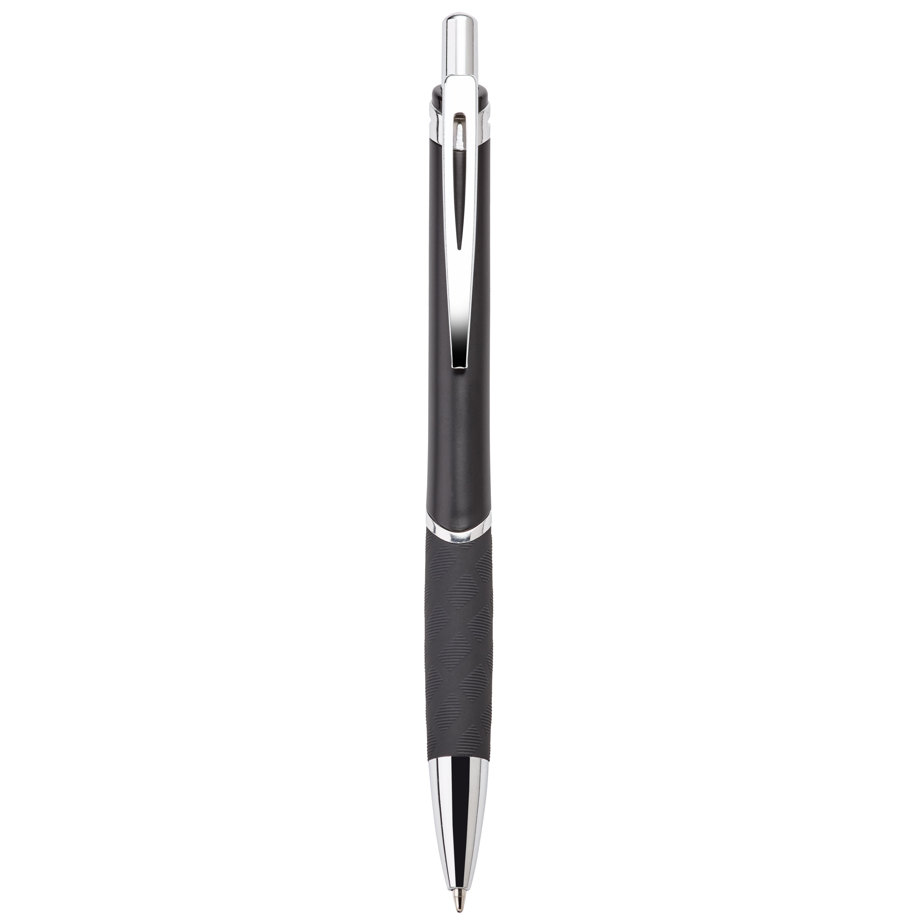 Spectorandco Andy ballpoint pen - G1182 BLACK
