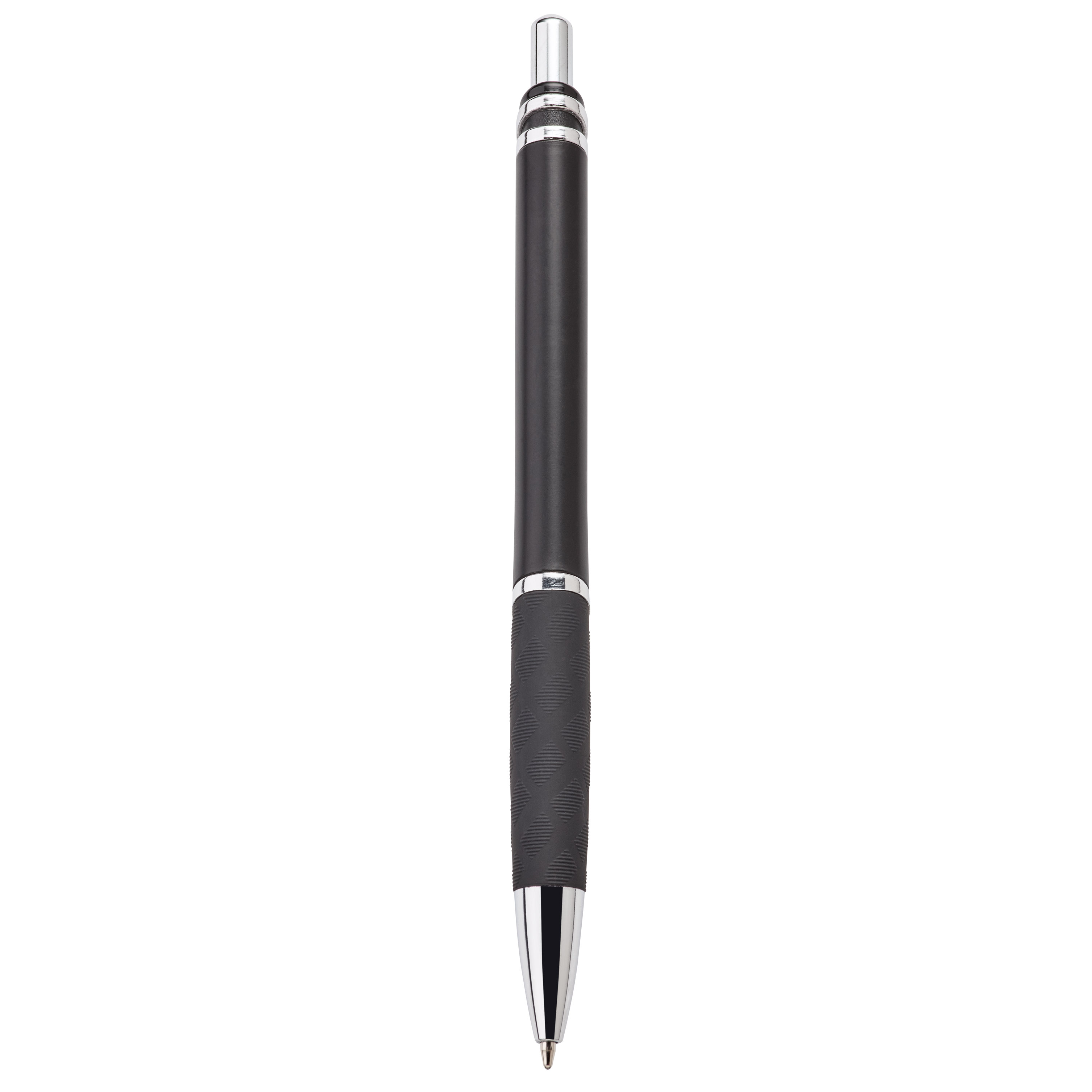 Spectorandco Andy ballpoint pen - G1182 BLACK