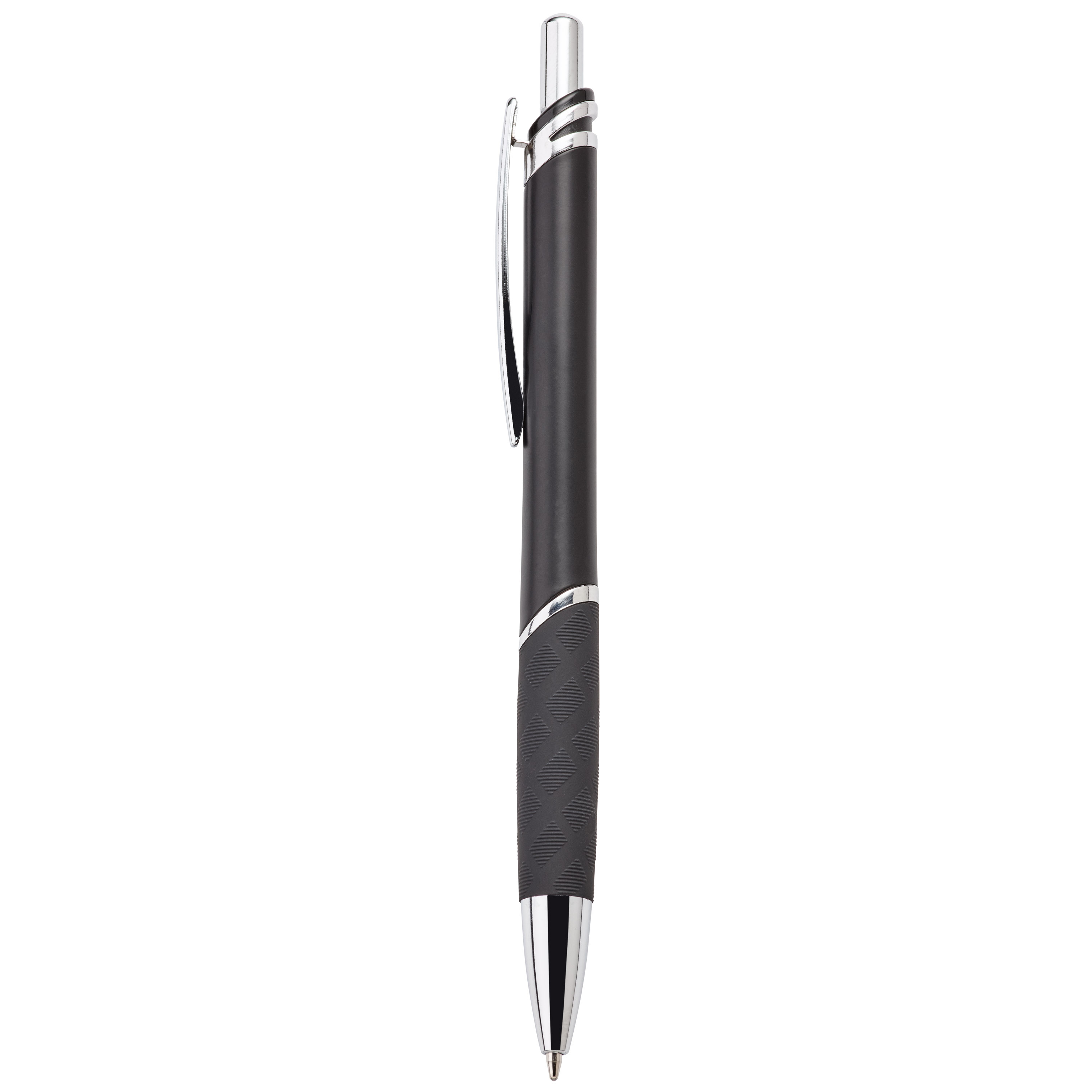 Spectorandco Andy ballpoint pen - G1182 BLACK
