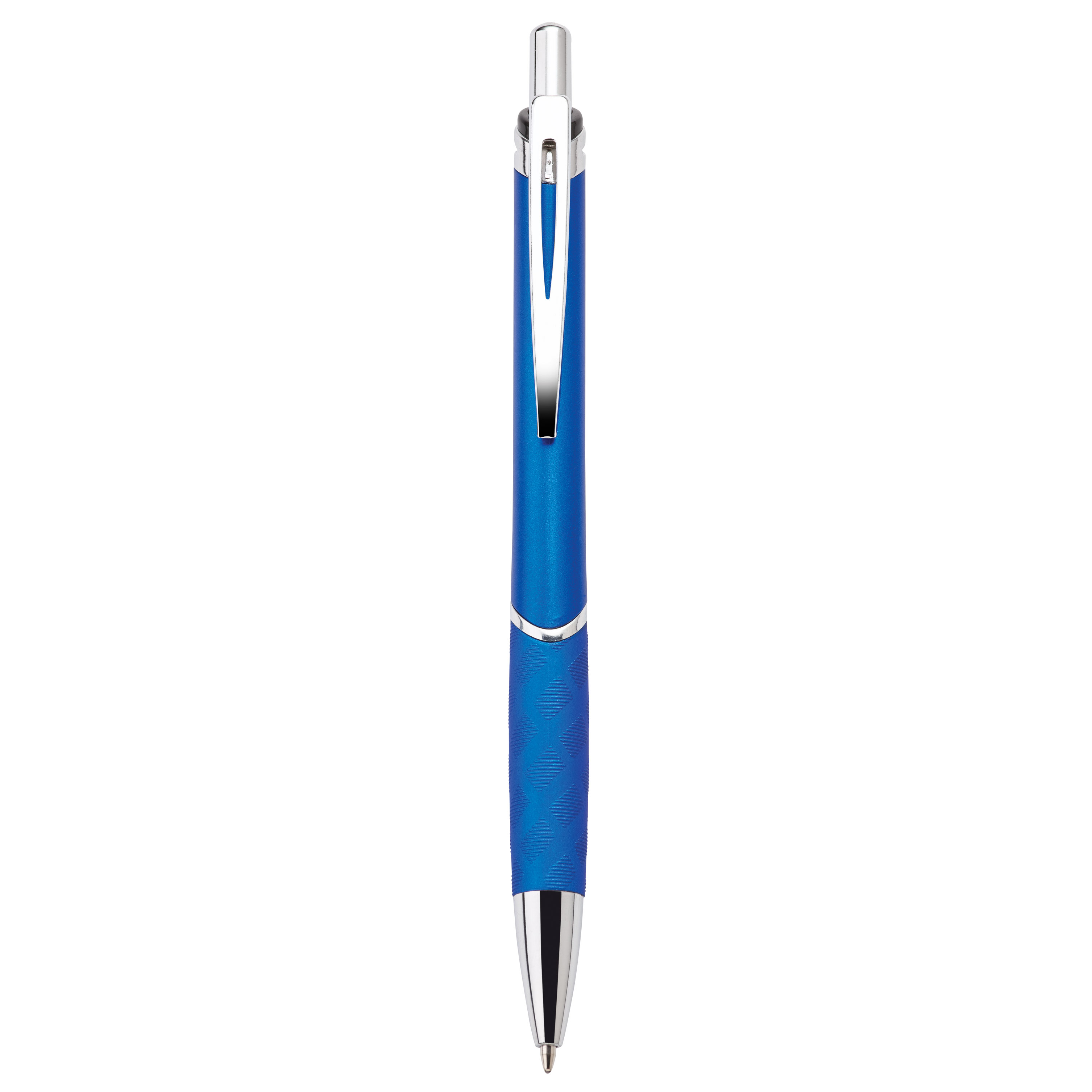 Spectorandco Andy ballpoint pen - G1182 BLUE