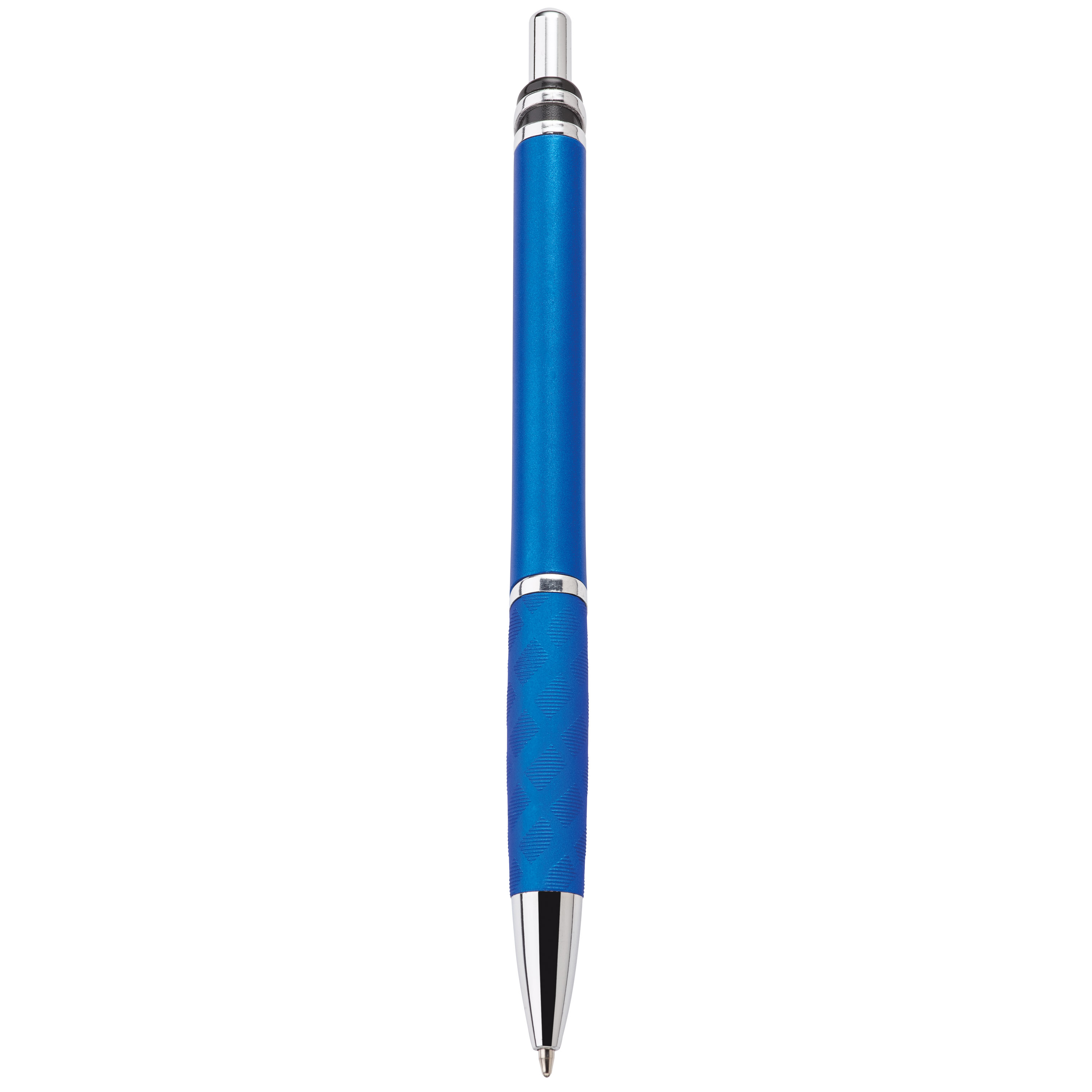Spectorandco Andy ballpoint pen - G1182 BLUE