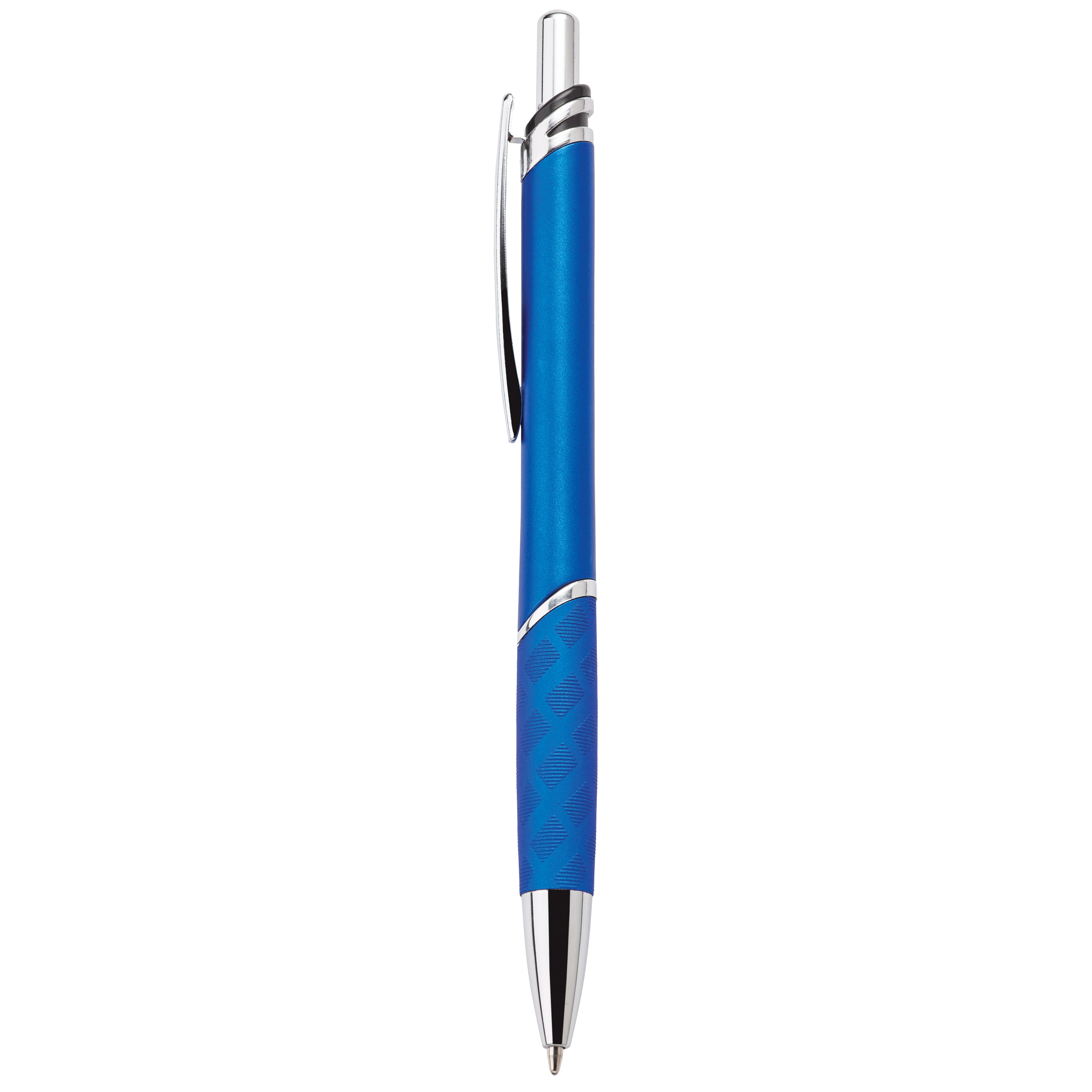 Spectorandco Andy ballpoint pen - G1182 BLUE