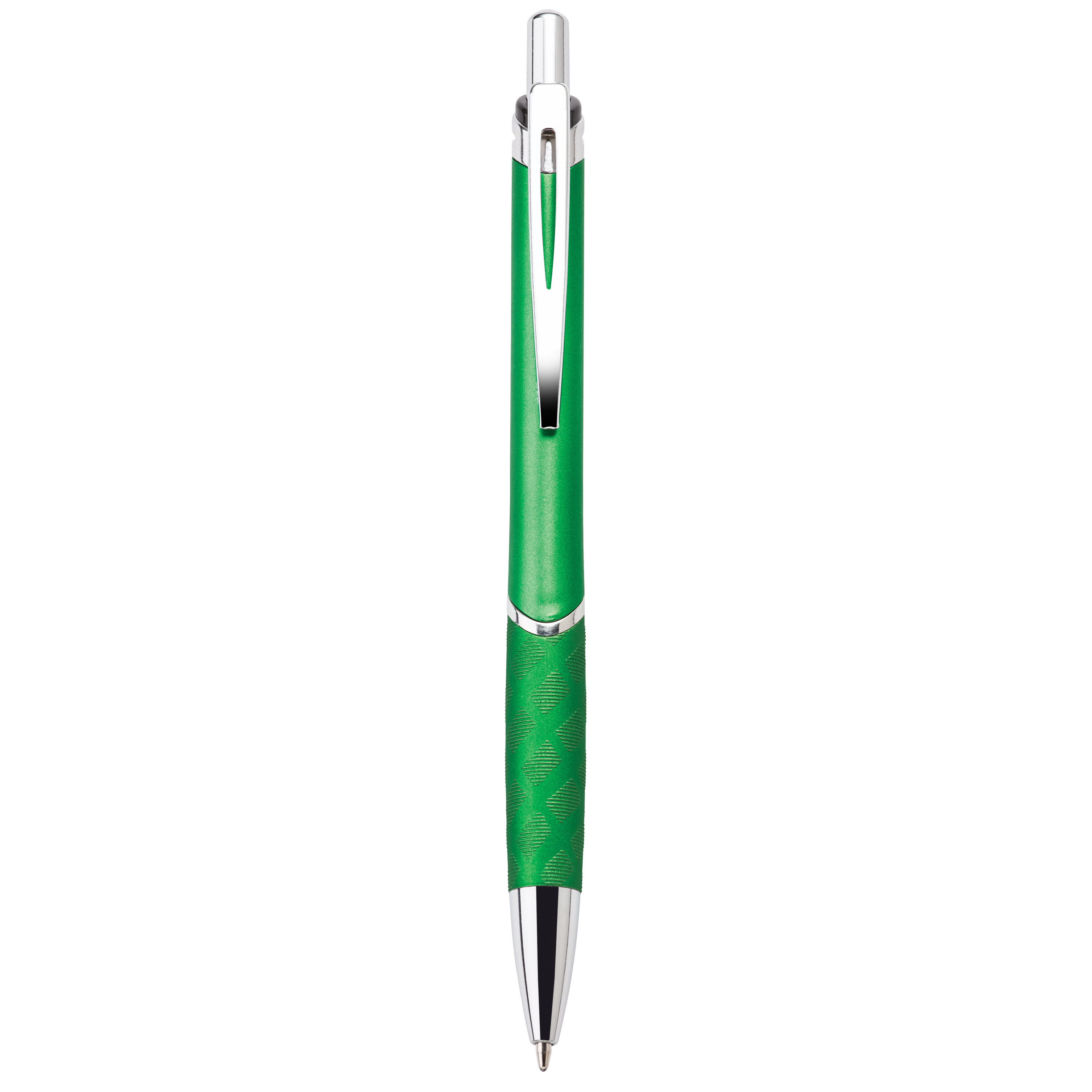 Spectorandco Andy ballpoint pen - G1182 GREEN