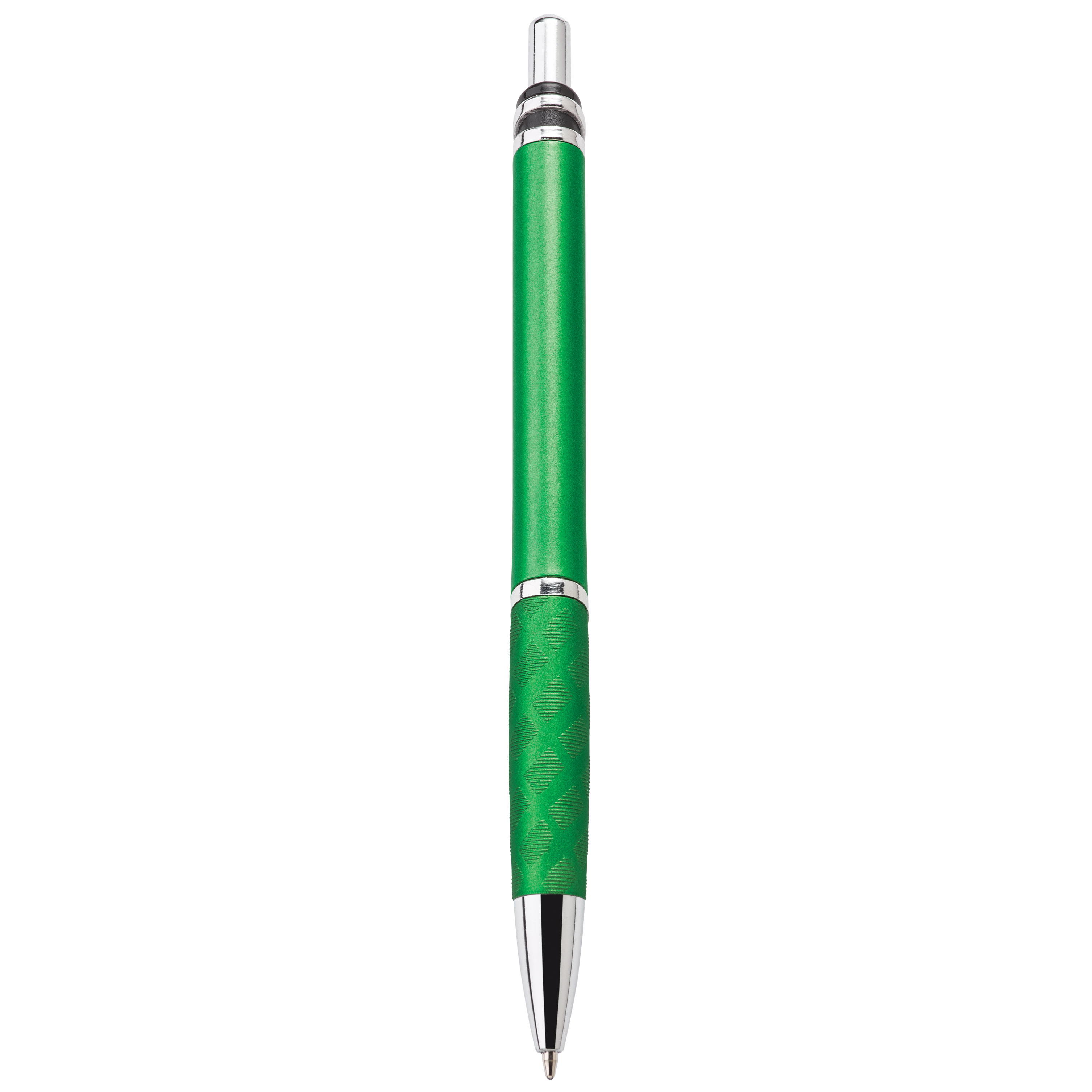 Spectorandco Andy ballpoint pen - G1182 GREEN