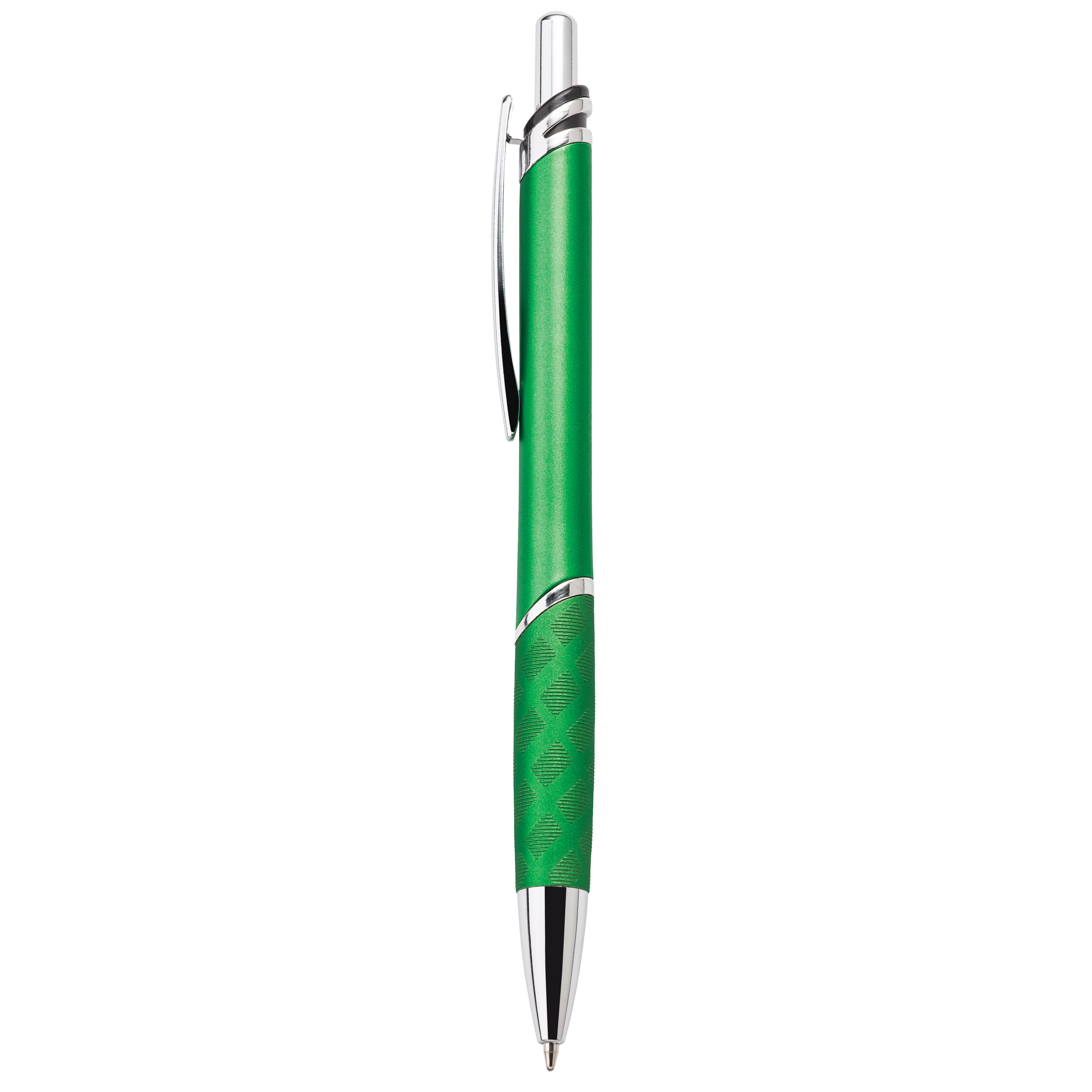 Spectorandco Andy ballpoint pen - G1182 GREEN