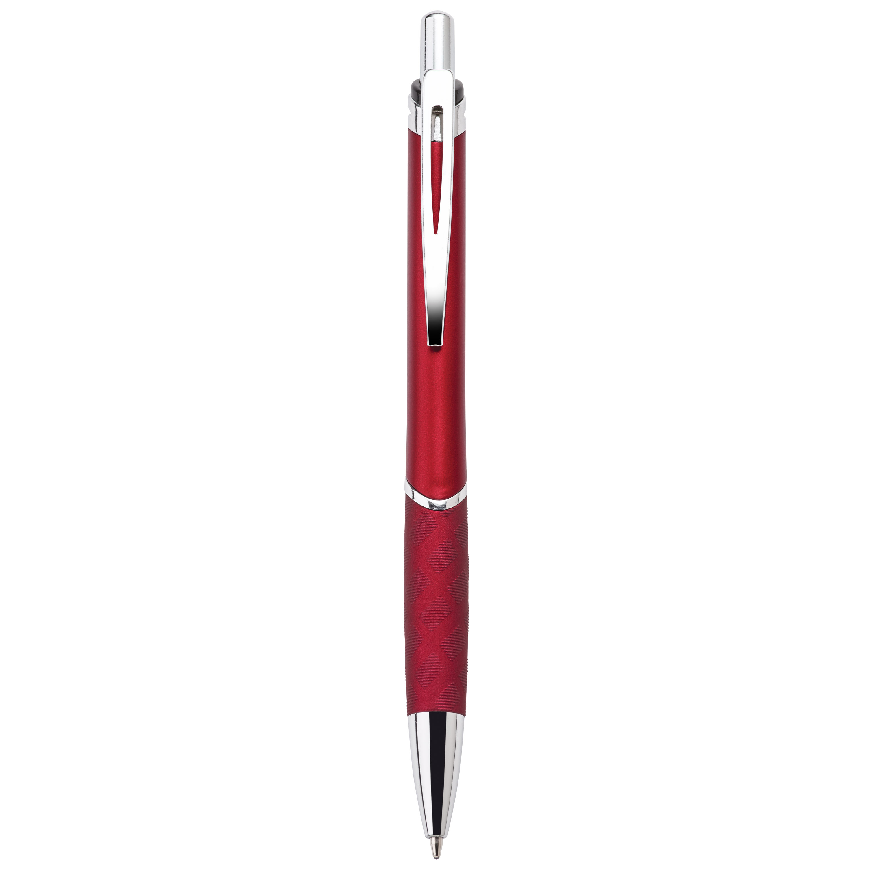 Spectorandco Andy ballpoint pen - G1182 RED