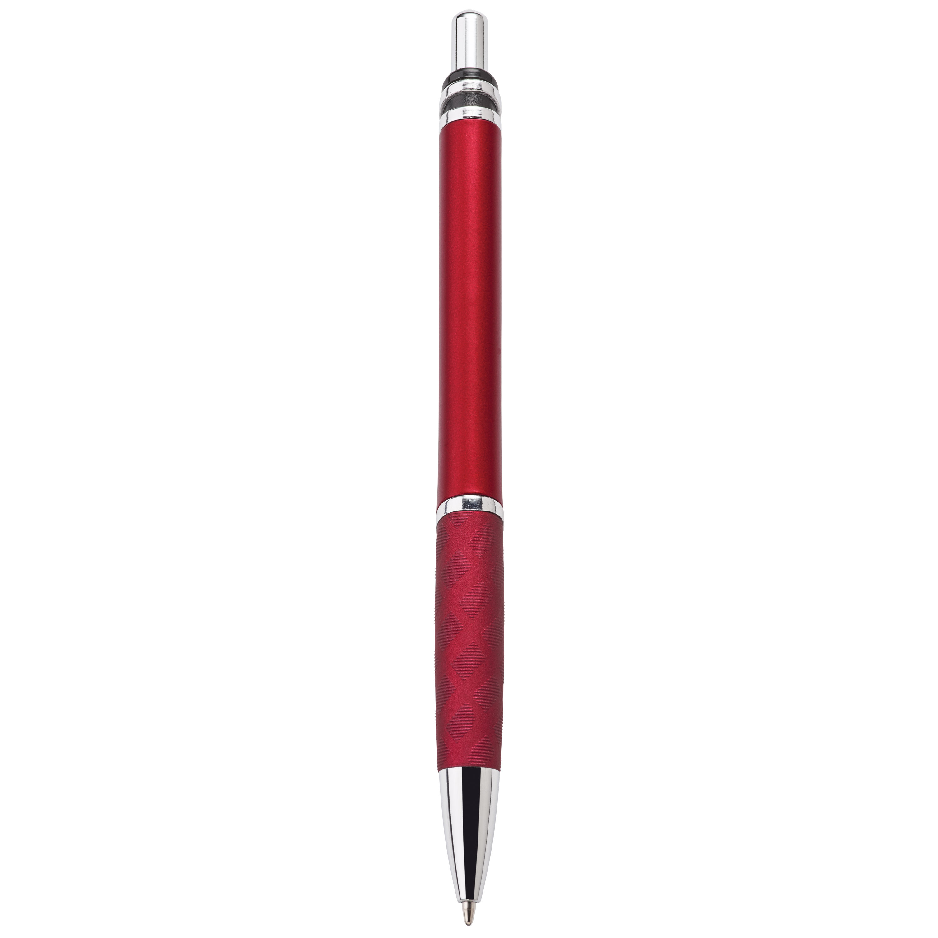 Spectorandco Andy ballpoint pen - G1182 RED